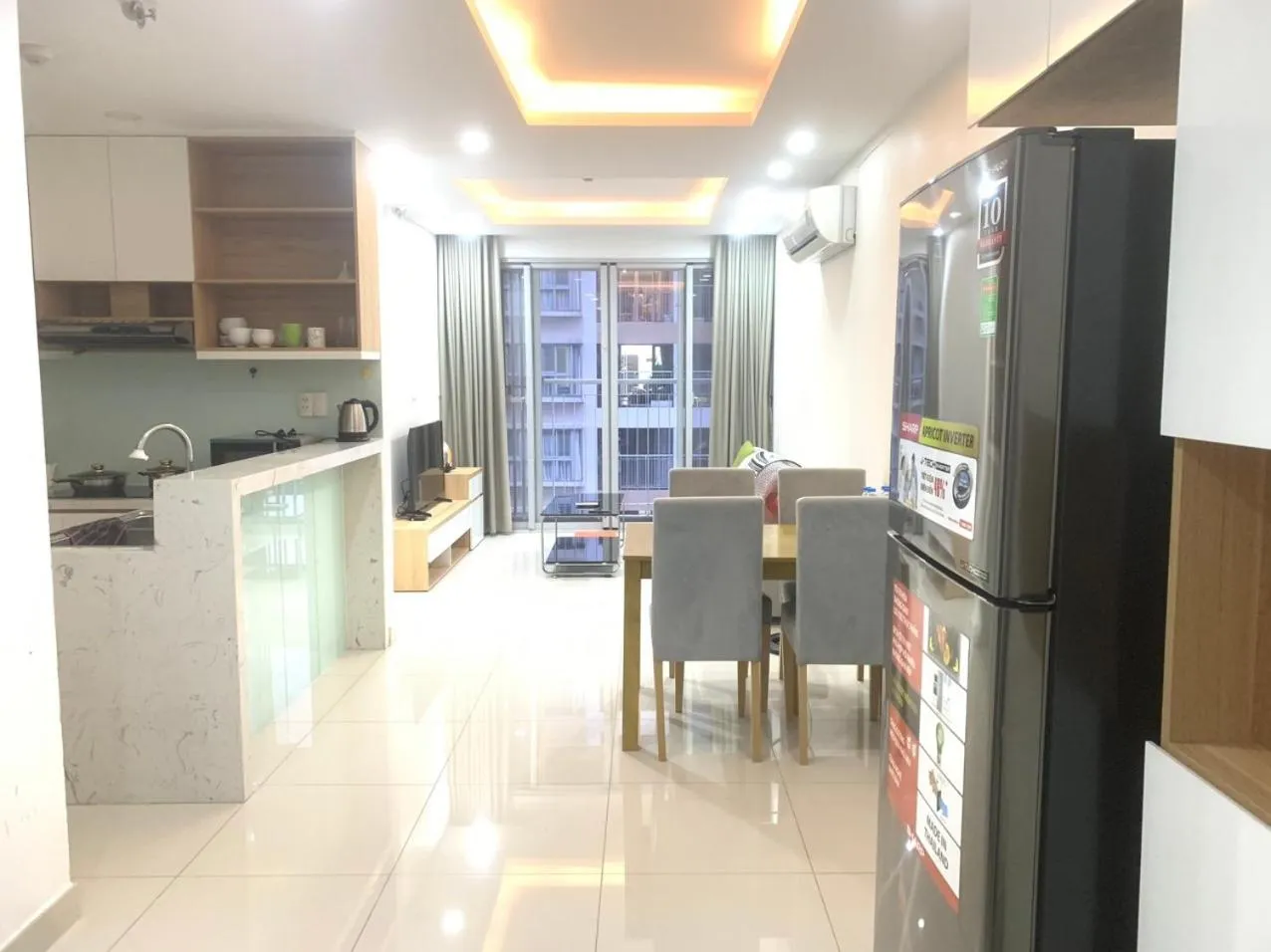 Scenic Valley Marvel