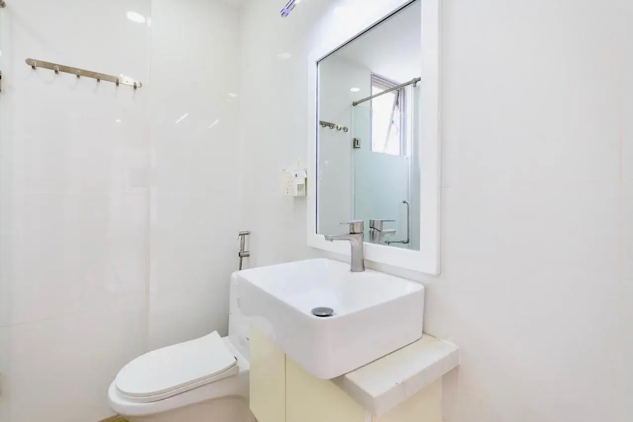 Apartment with Balcony in Scenic Valley Marvel Apartment with Balcony in Scenic Valley Marvel