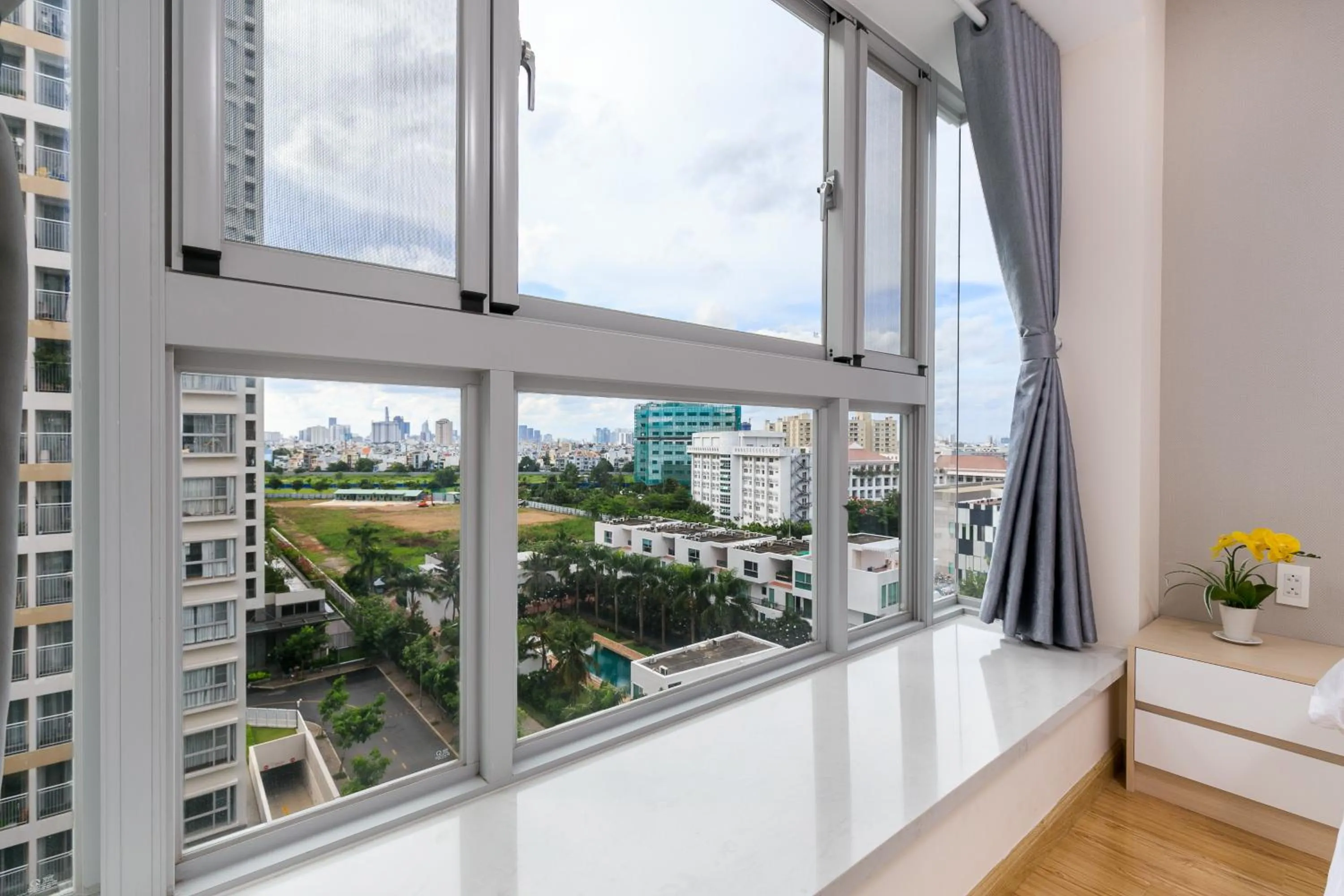 Scenic Valley Marvel