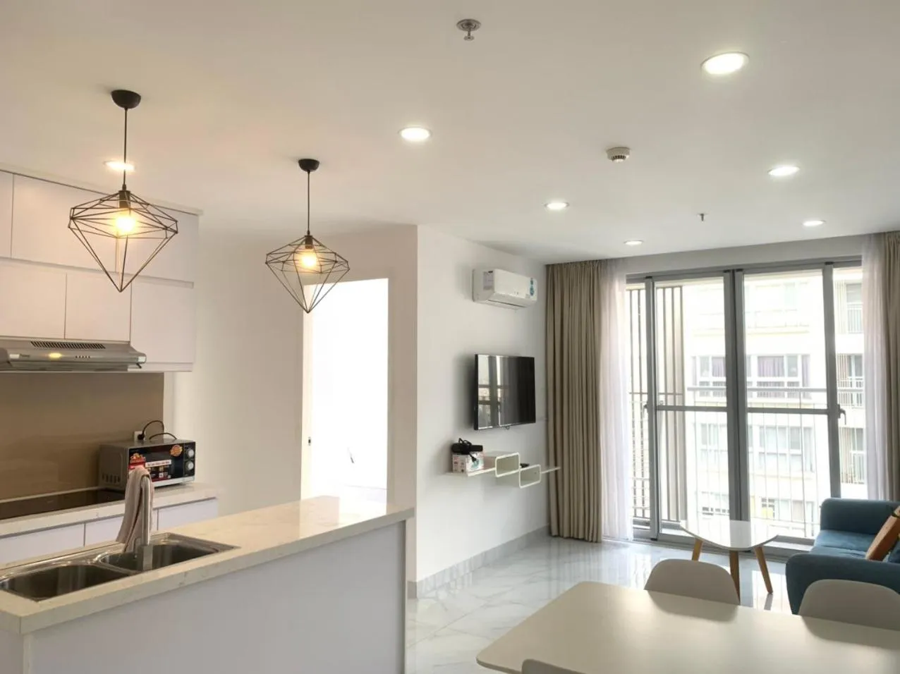 Scenic Valley Marvel