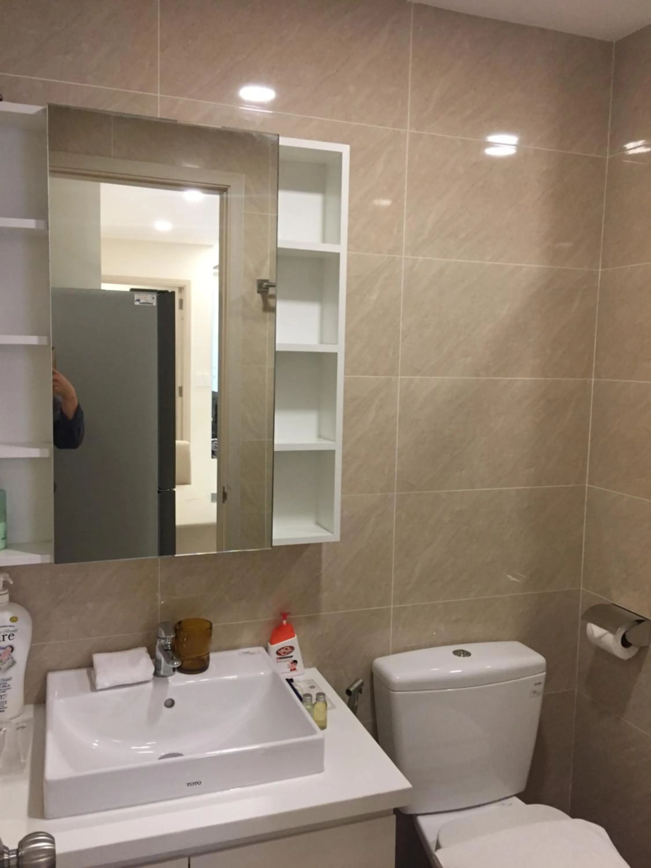 Scenic Valley Marvel