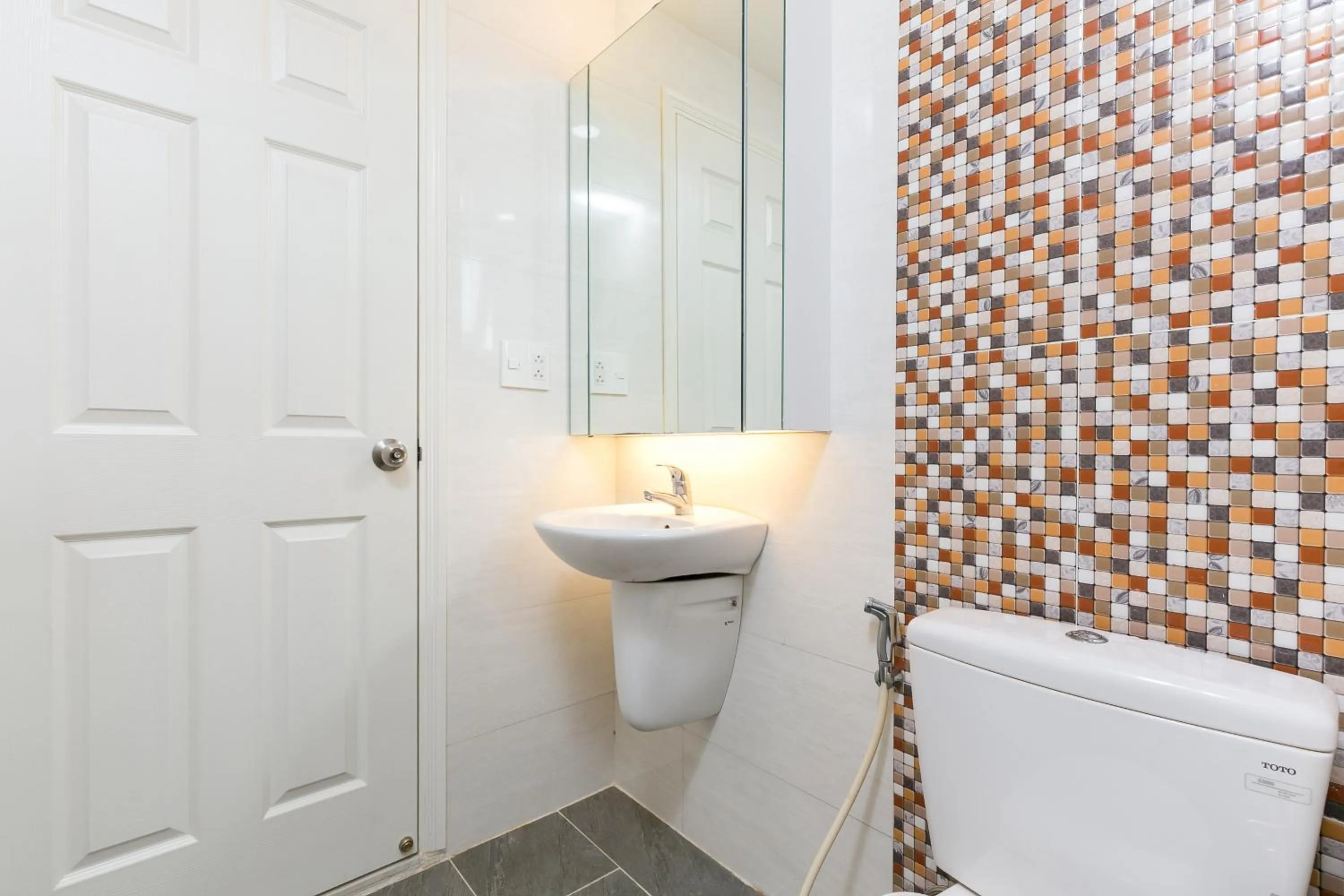 Scenic Valley Marvel