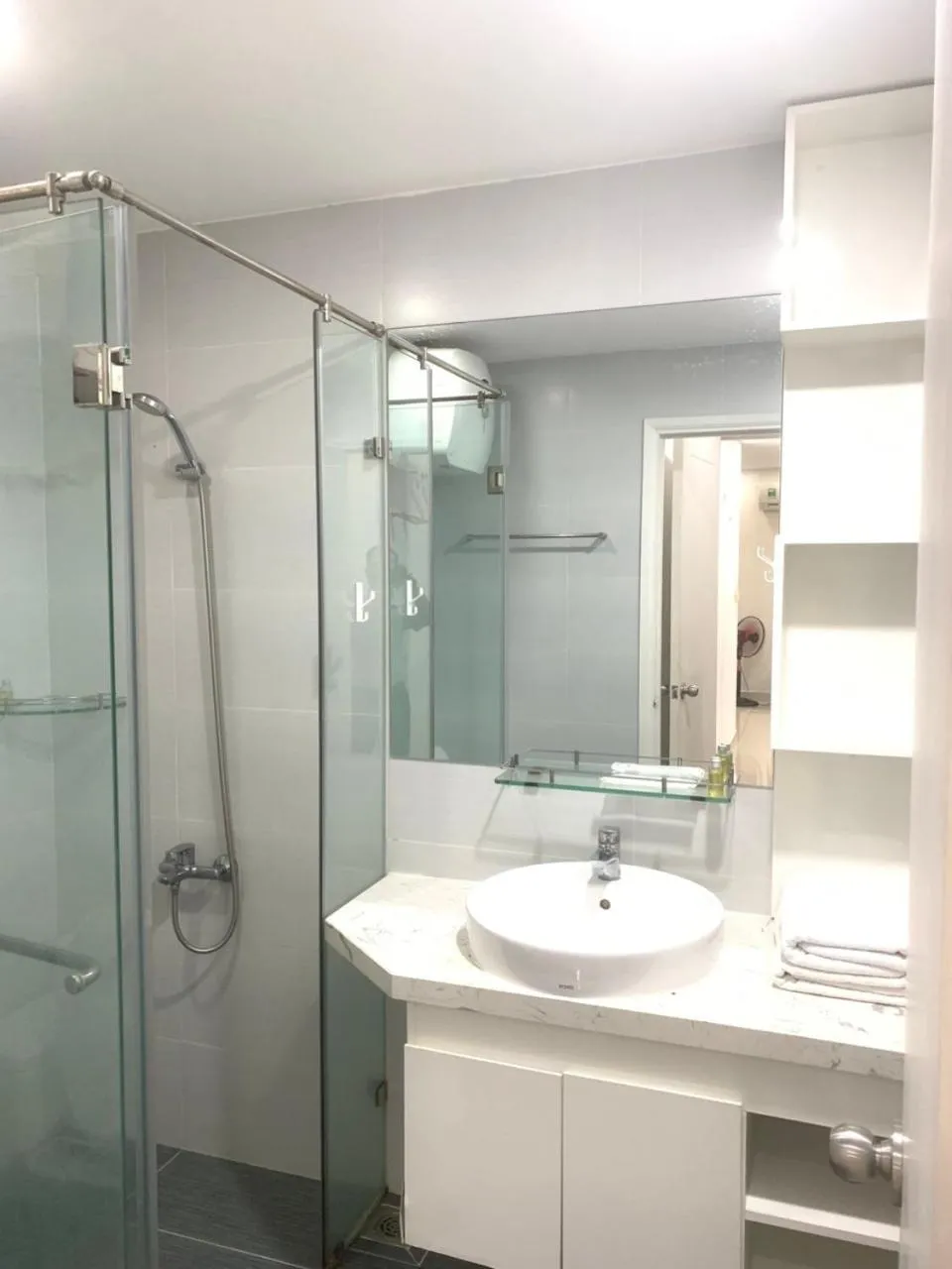 Bathroom in Scenic Valley Marvel