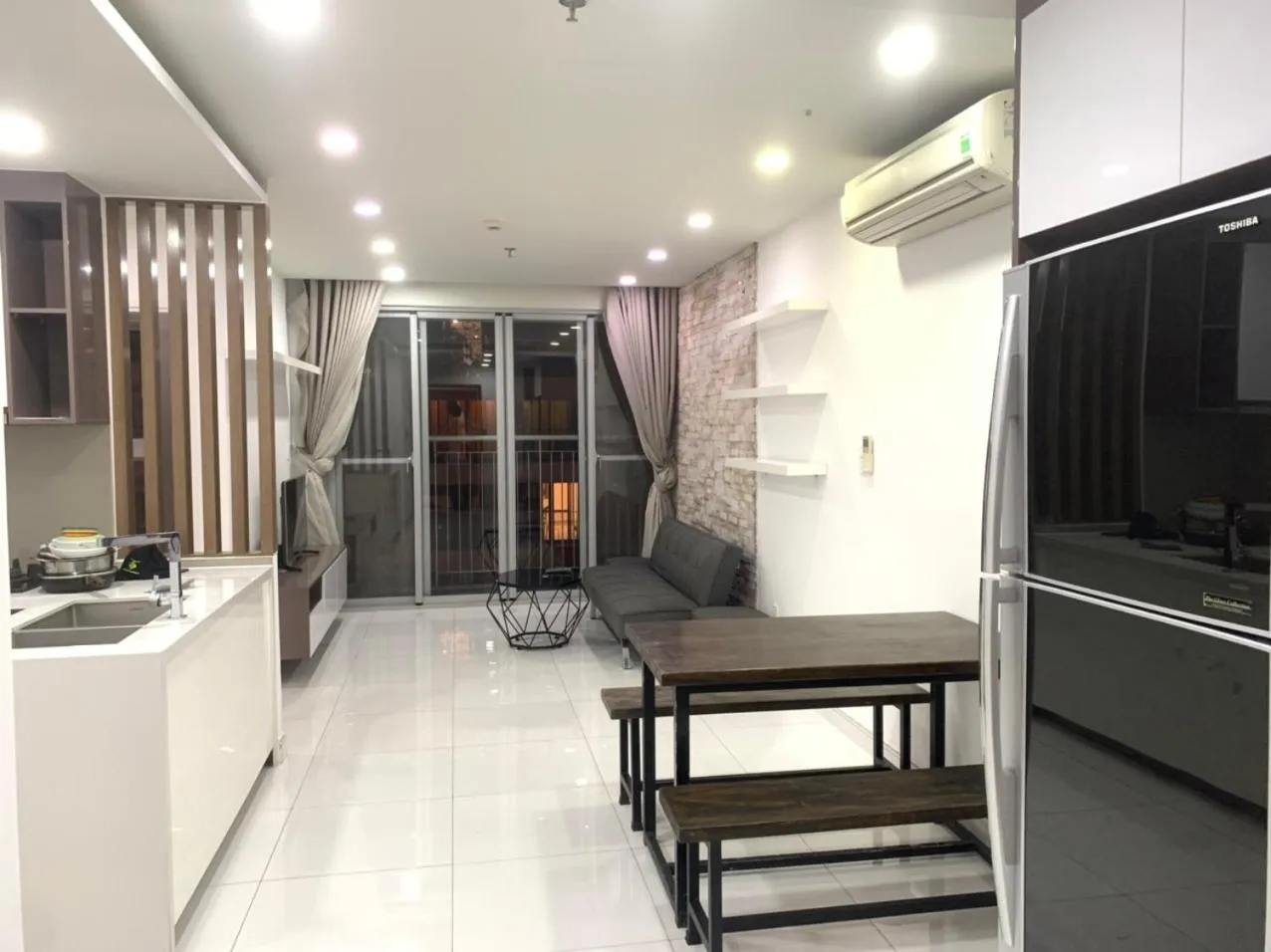 Scenic Valley Marvel