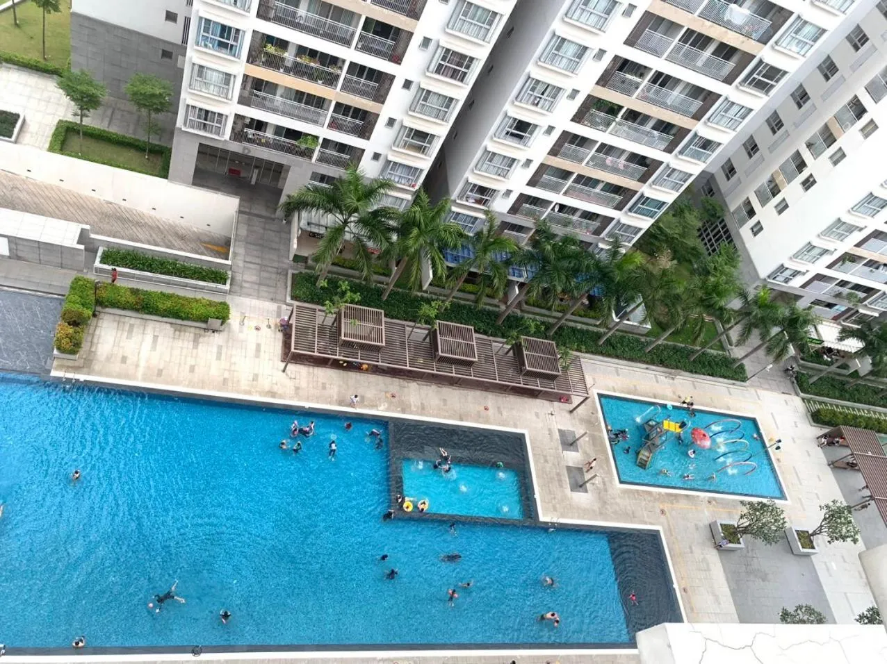 Scenic Valley Marvel