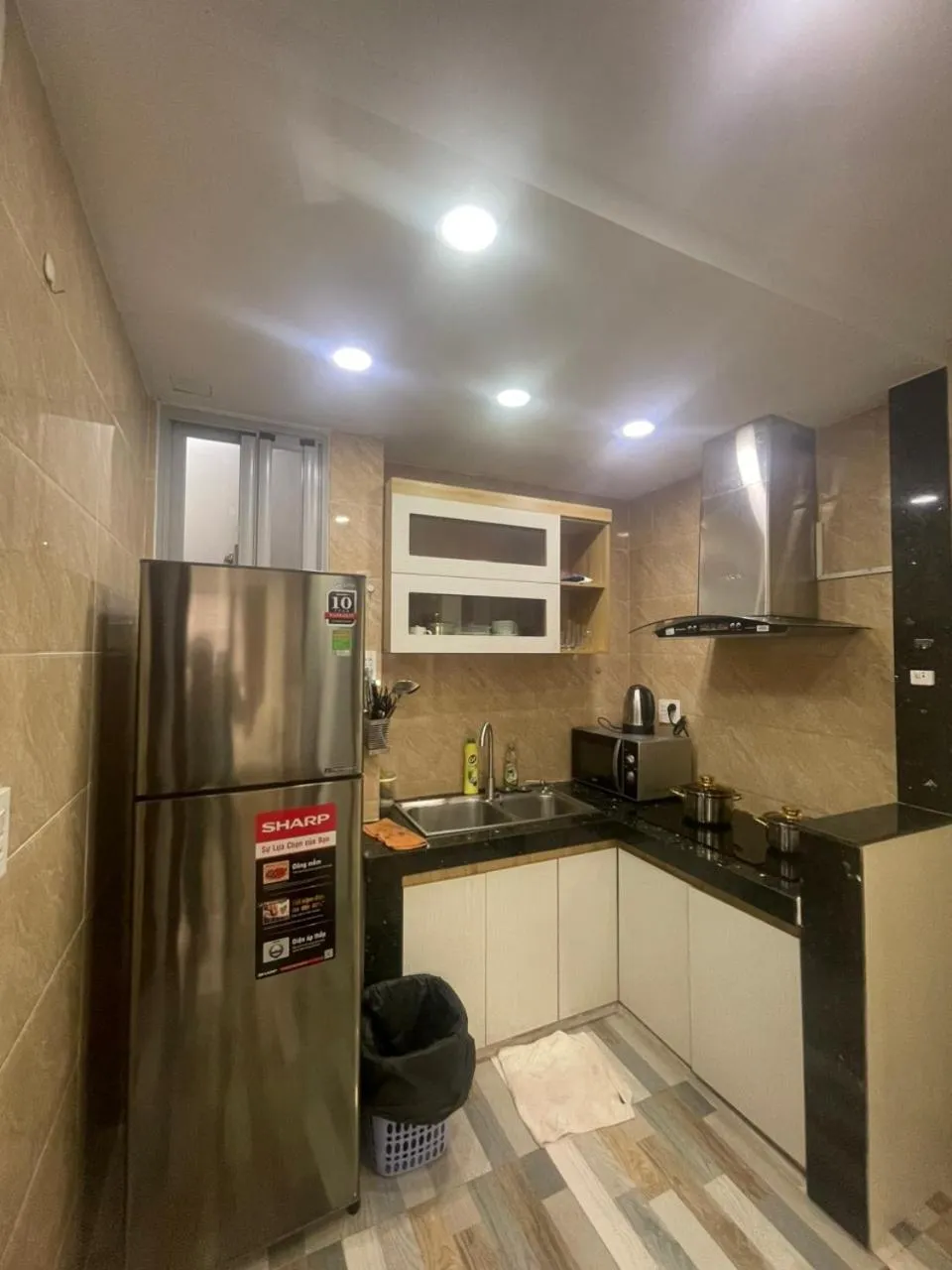 Scenic Valley Marvel