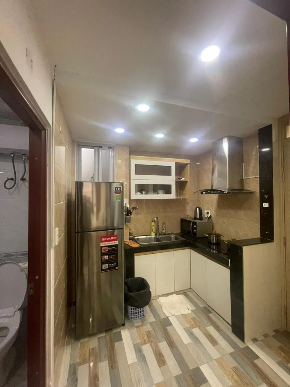 Scenic Valley Marvel