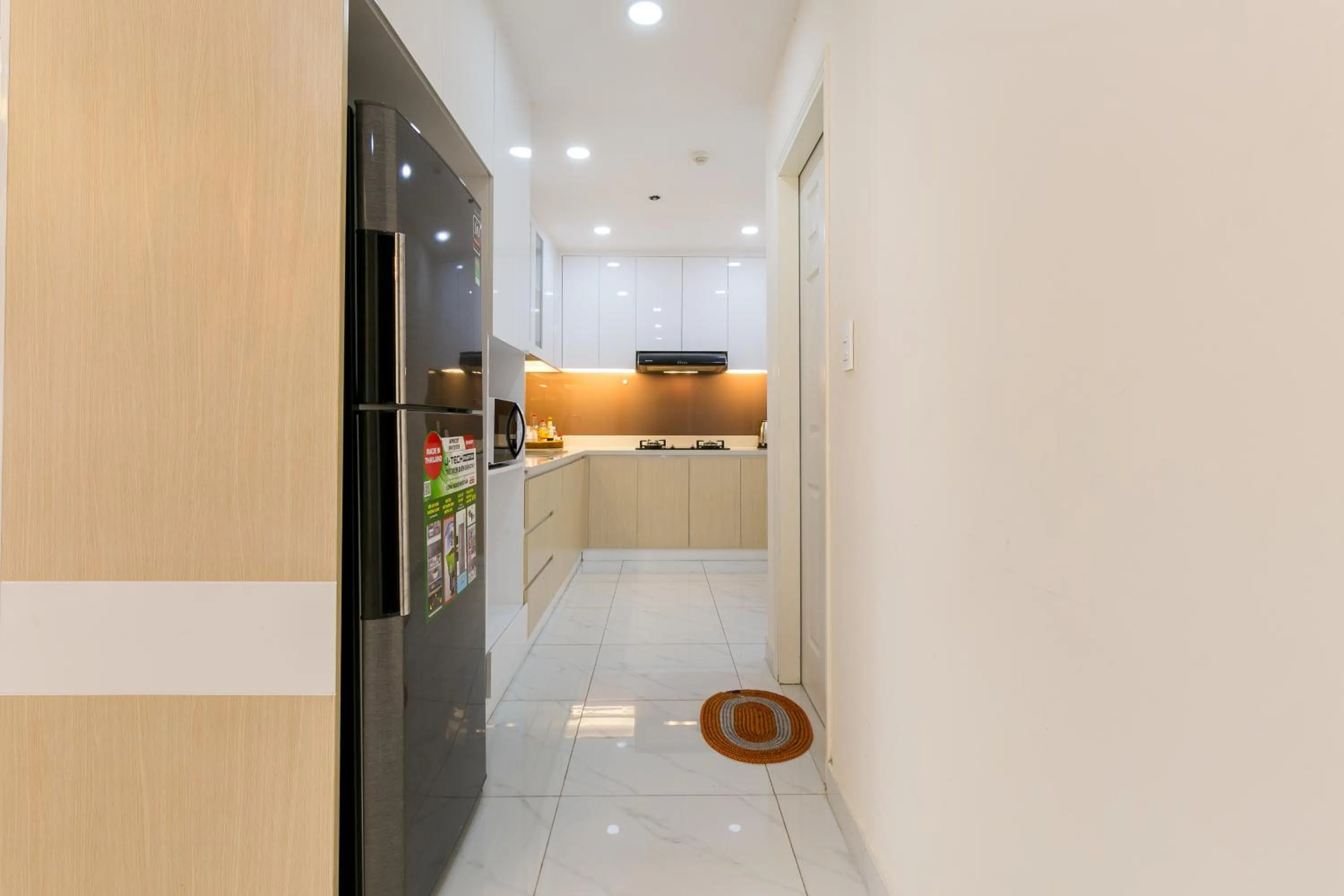 Scenic Valley Marvel