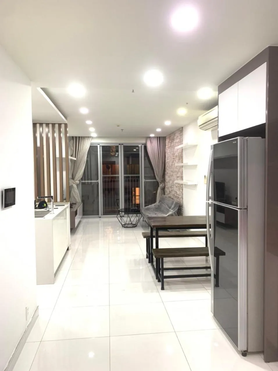 Family in Scenic Valley Marvel