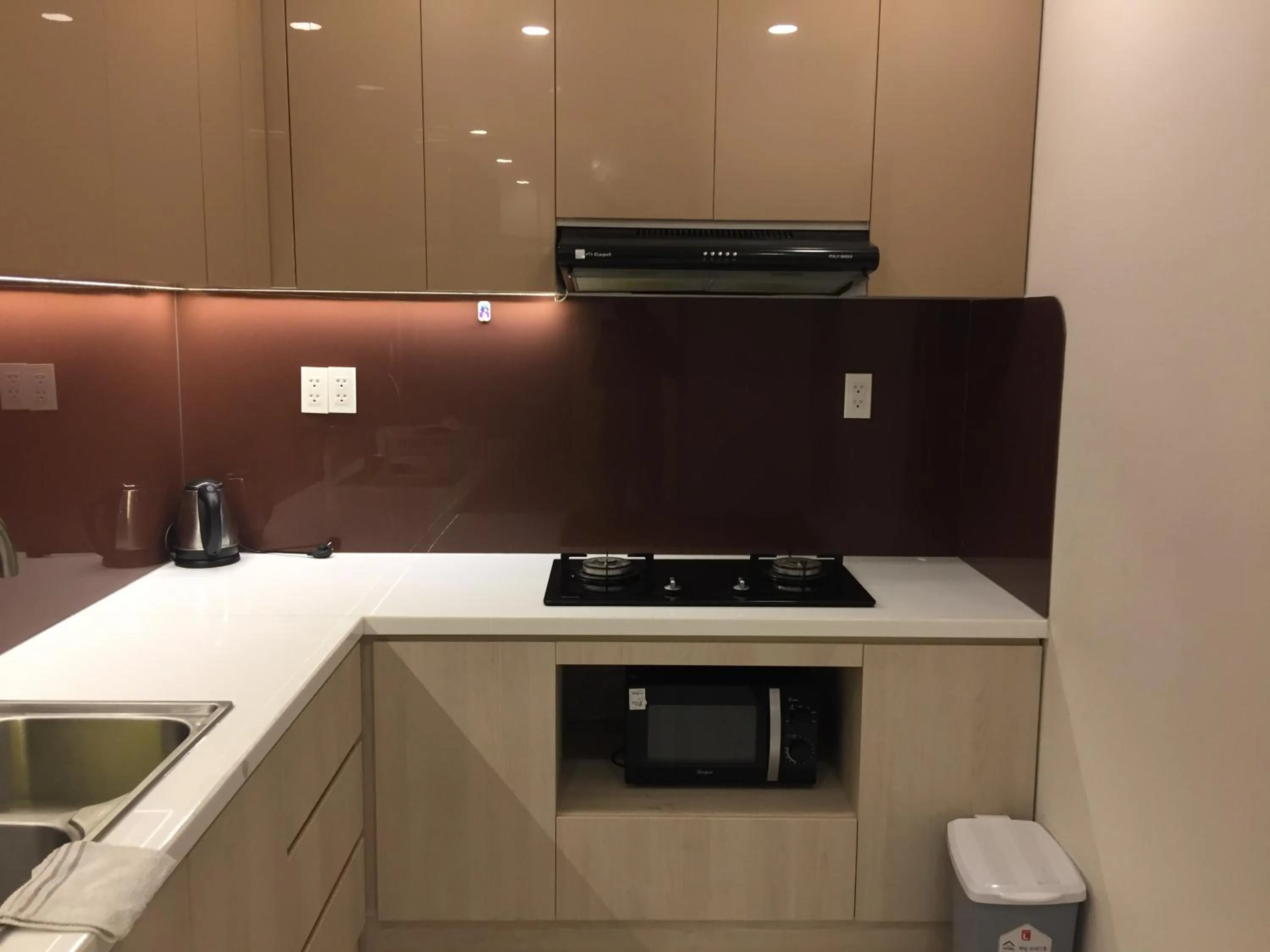 Scenic Valley Marvel