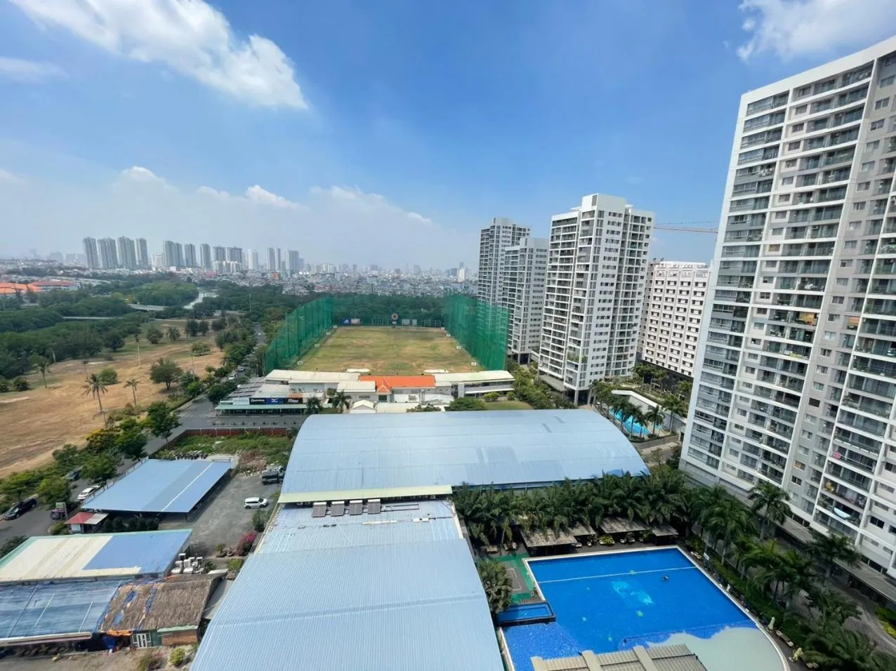 Scenic Valley Marvel