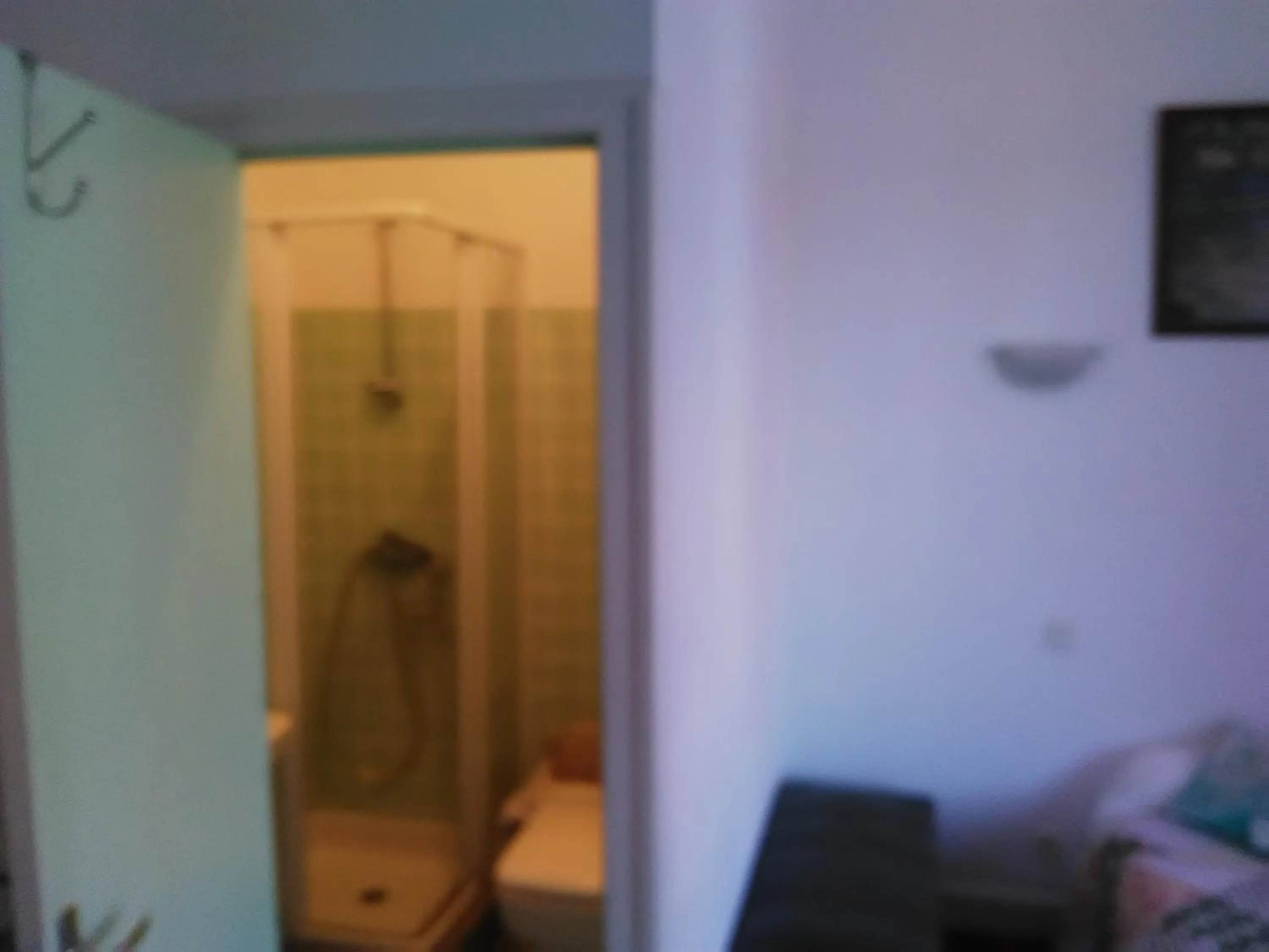 Le Relais De La Marche