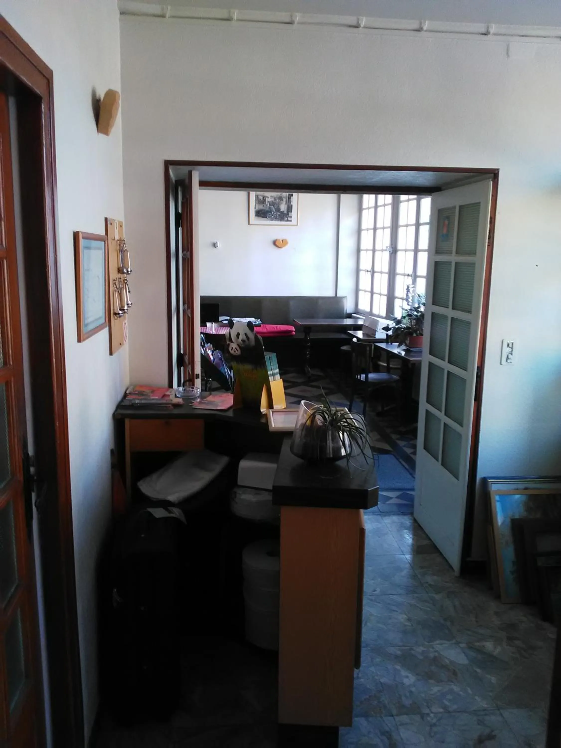 Le Relais De La Marche