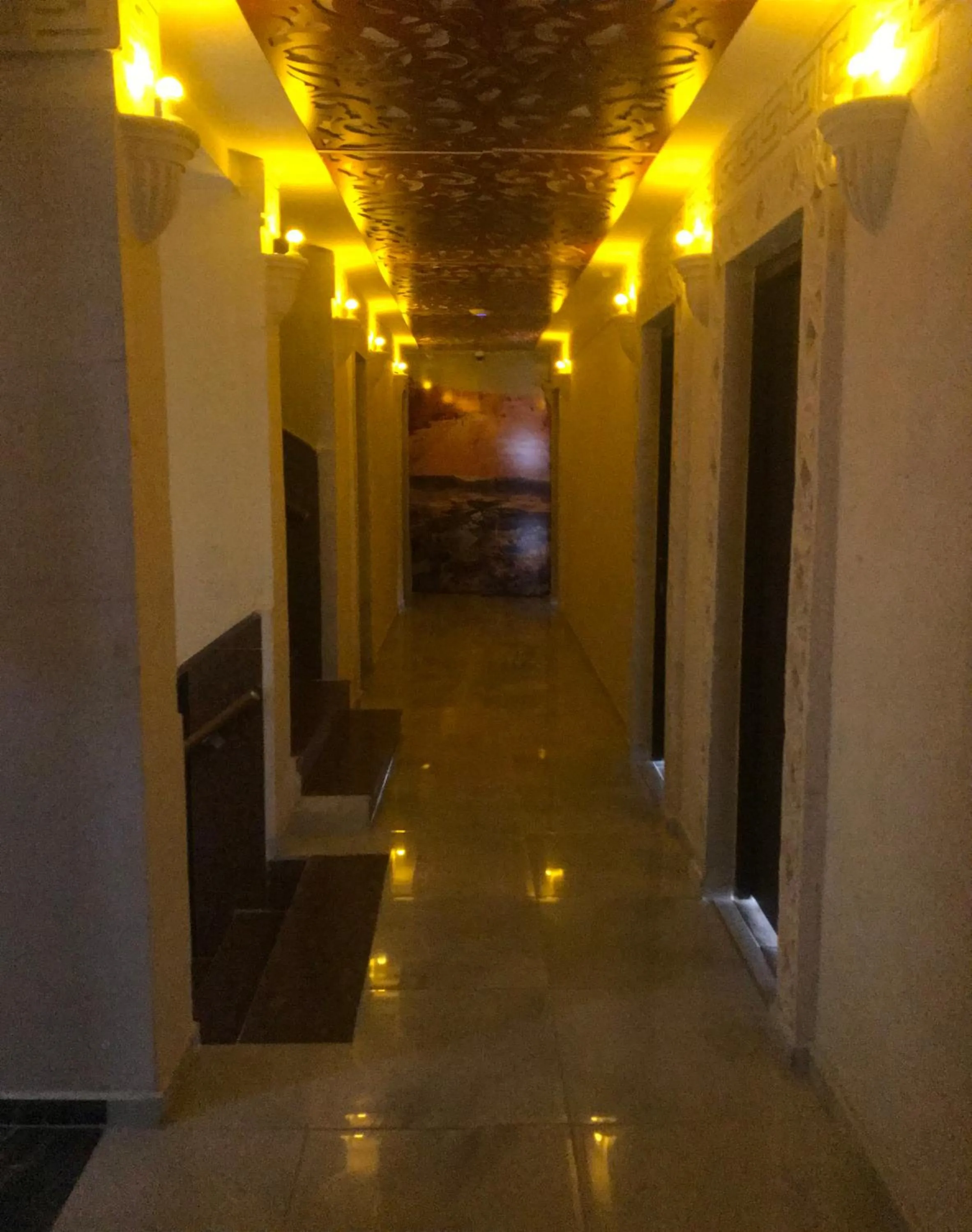 Business facilities in Midyat GAP Hotel