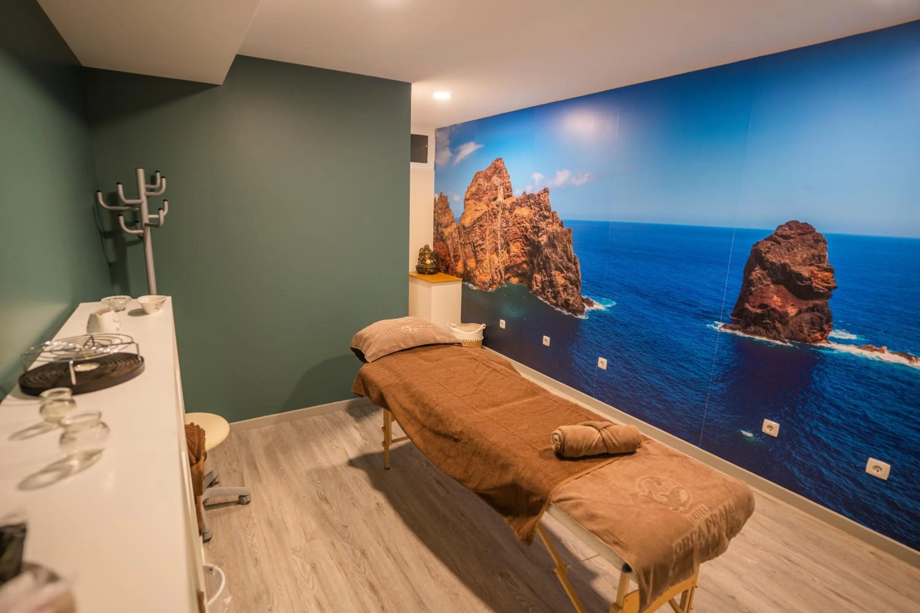 Hotel Orca Praia - Adults Only