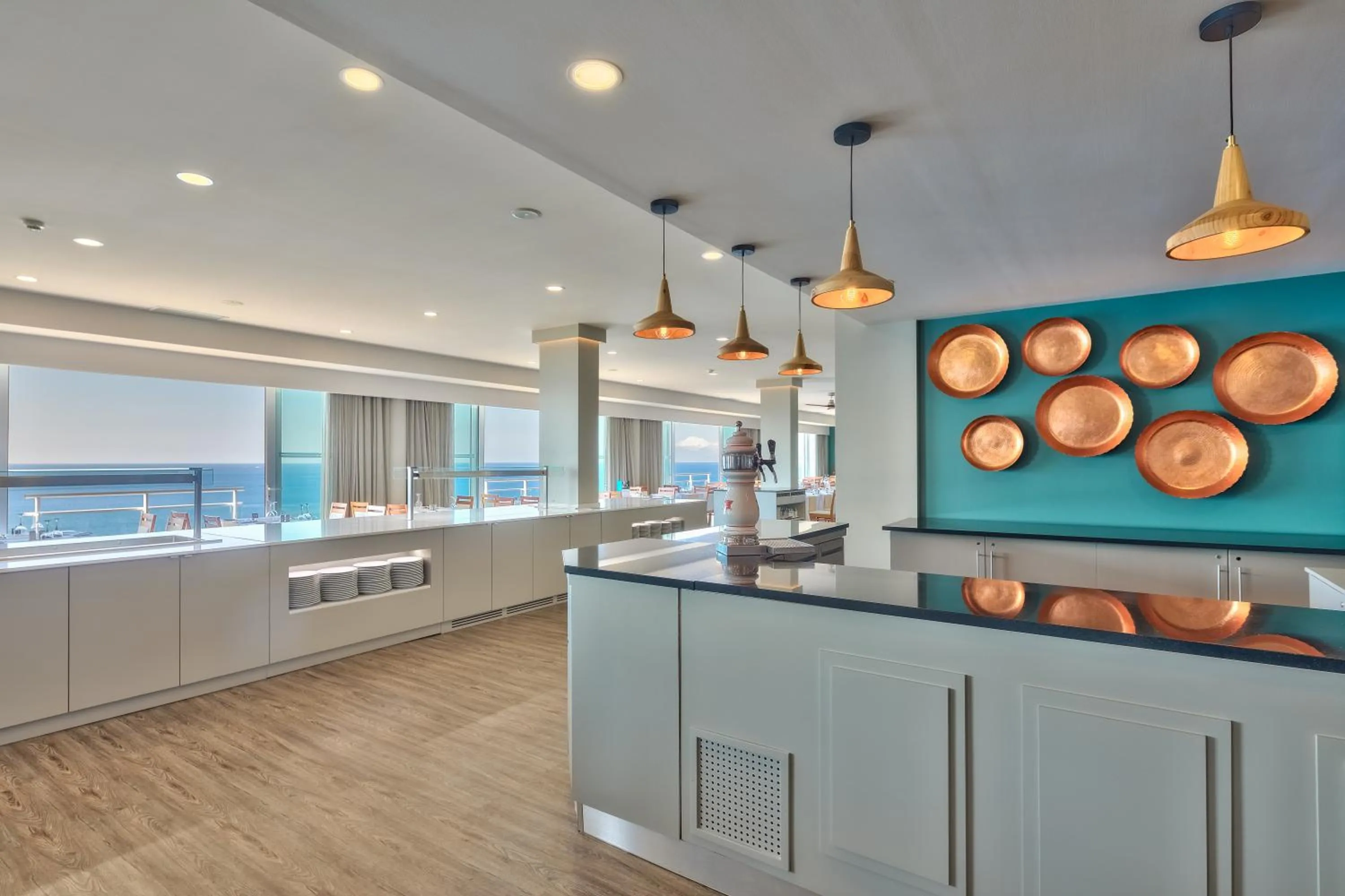 Food close-up in Hotel Orca Praia - Adults Only