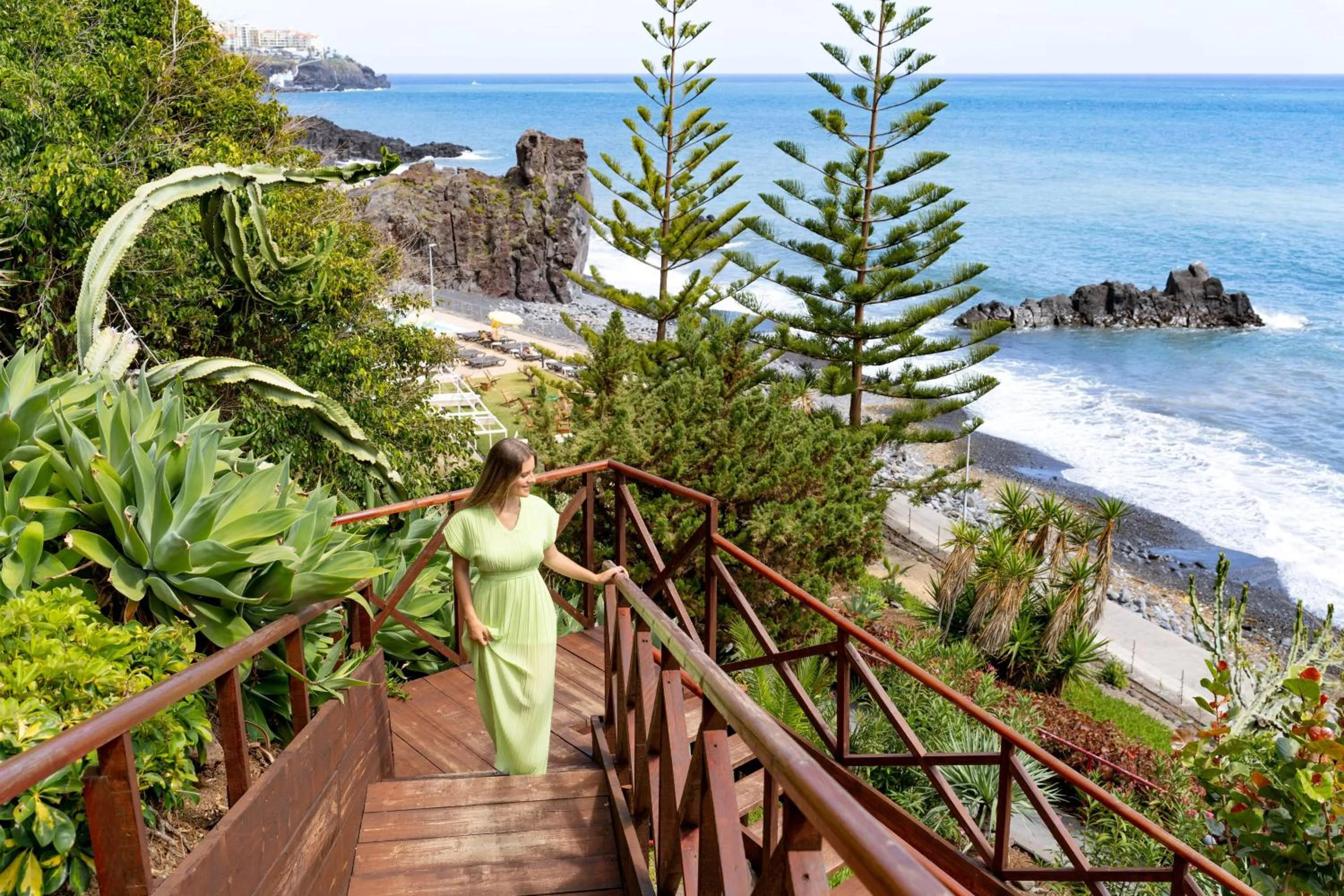 Hotel Orca Praia - Adults Only