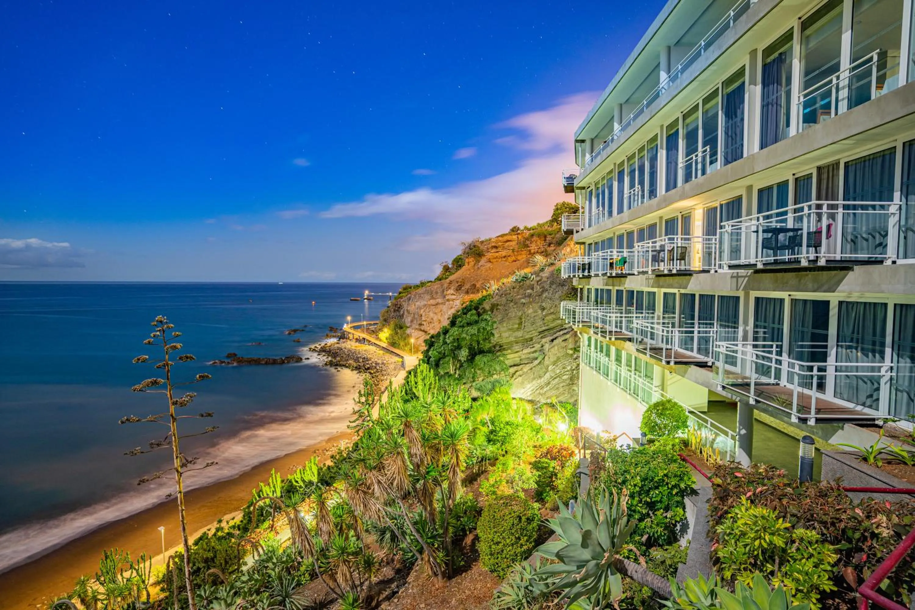 Hotel Orca Praia - Adults Only