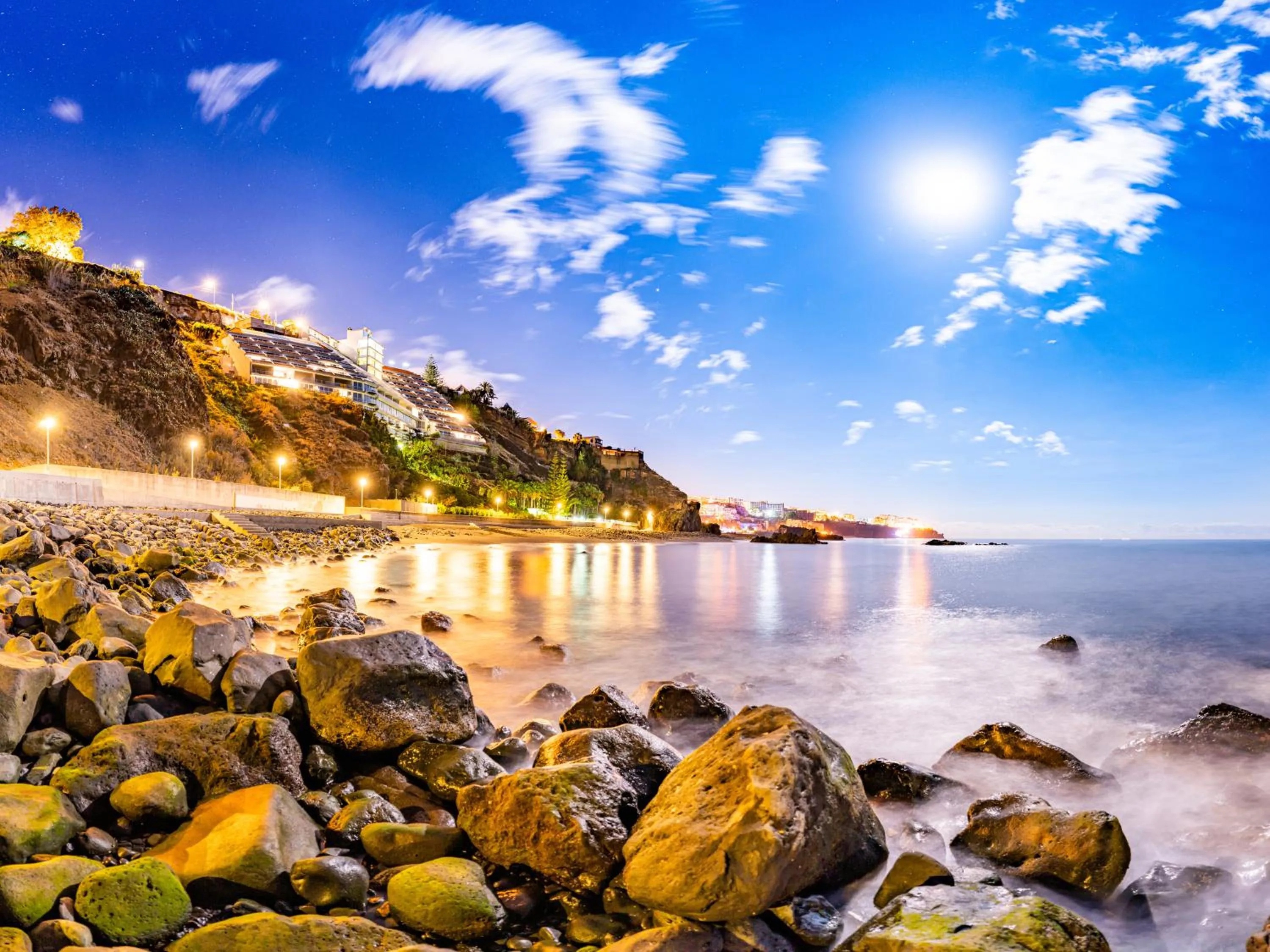 Hotel Orca Praia - Adults Only