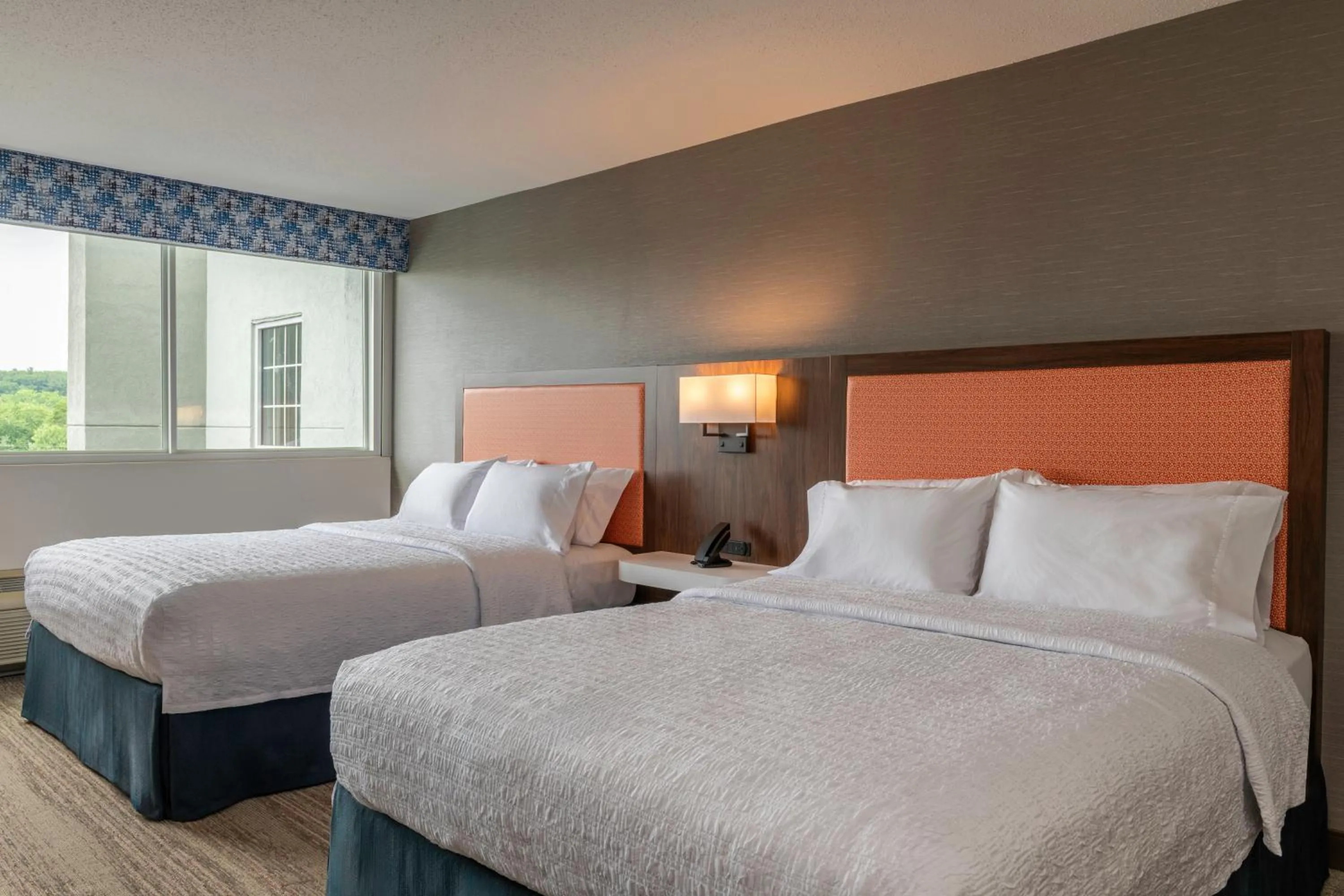 Bed in La Quinta by Wyndham Manchester