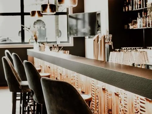 Mercure Valenciennes Centre