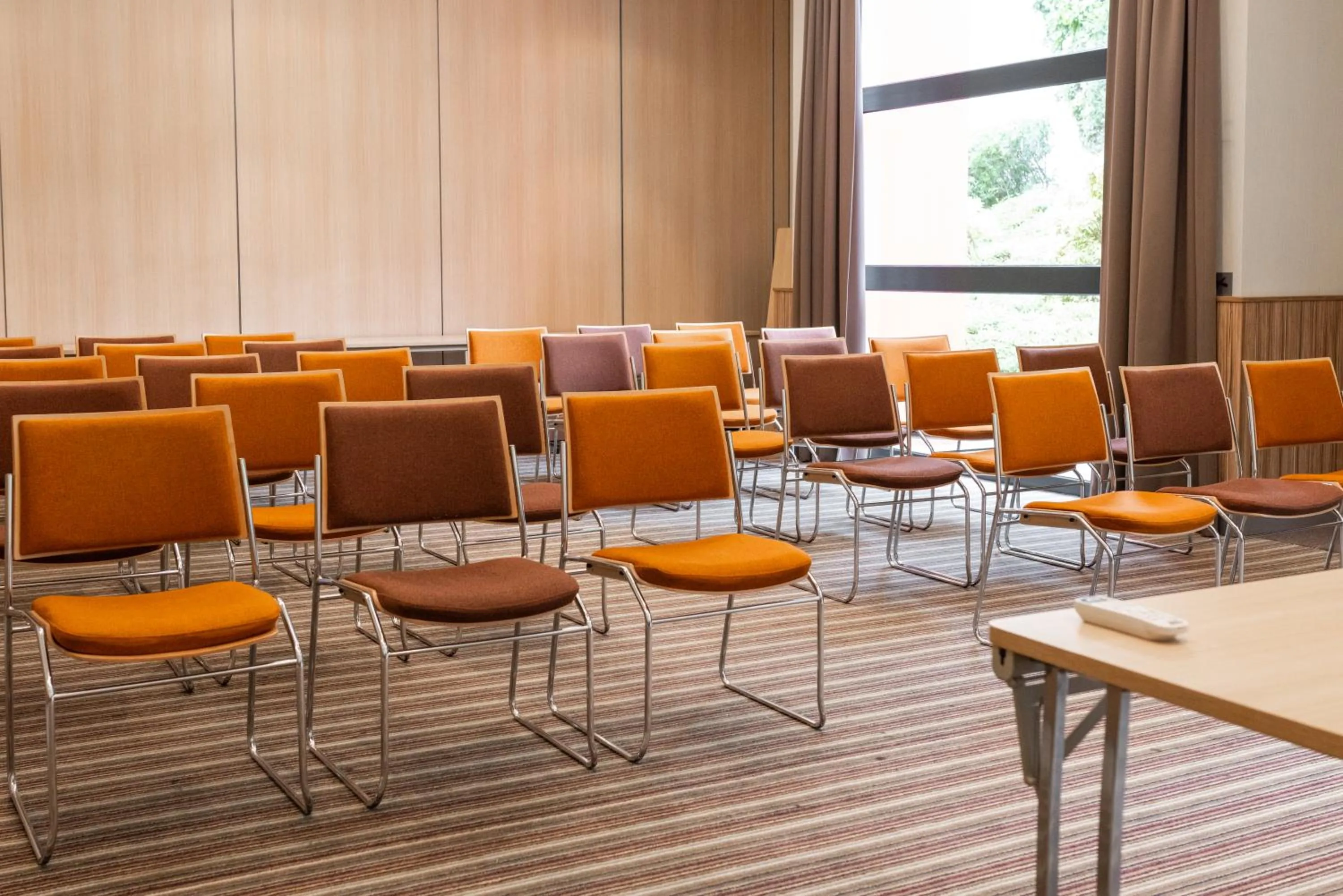 Meeting/conference room in Mercure Valenciennes Centre