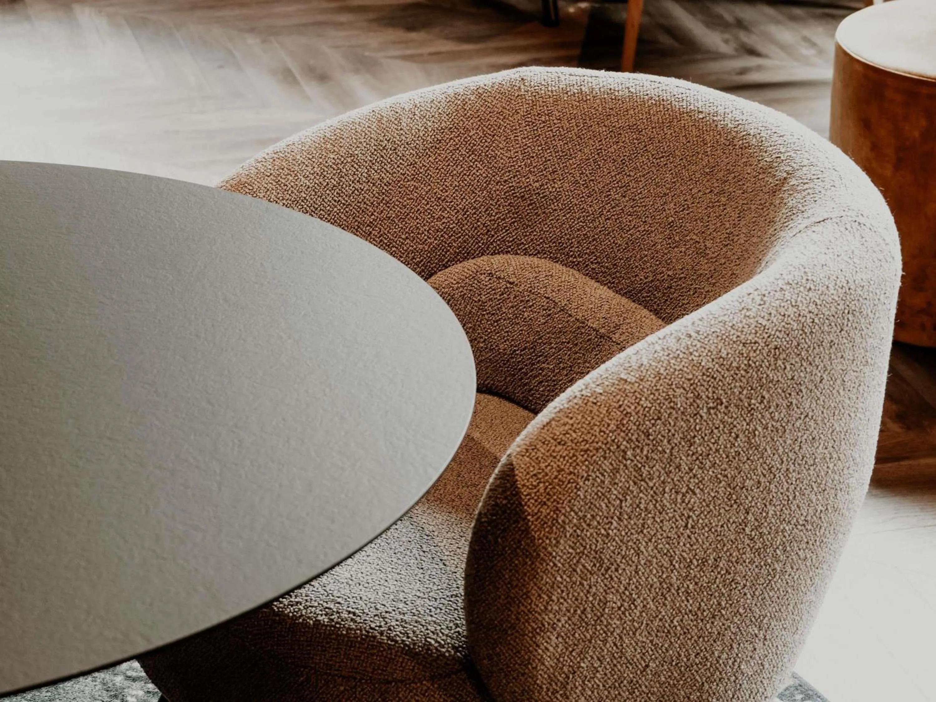 Property building in Mercure Valenciennes Centre