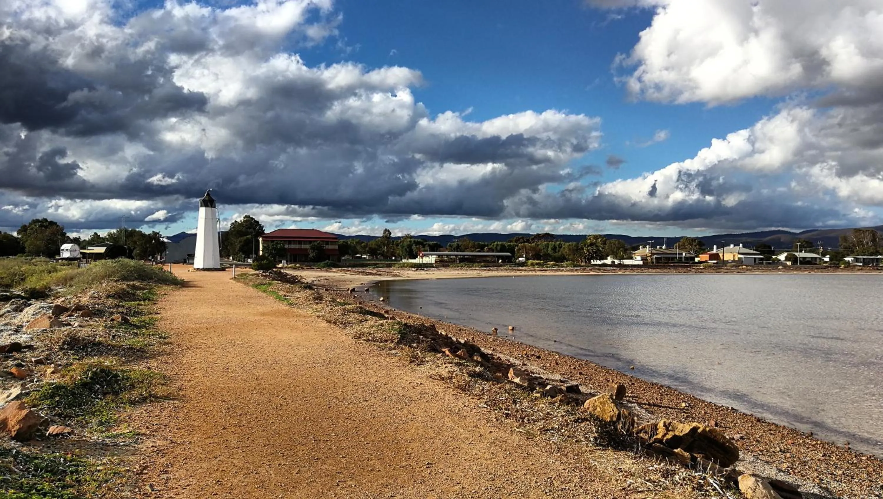 Neighbourhood in Vagabond Historic