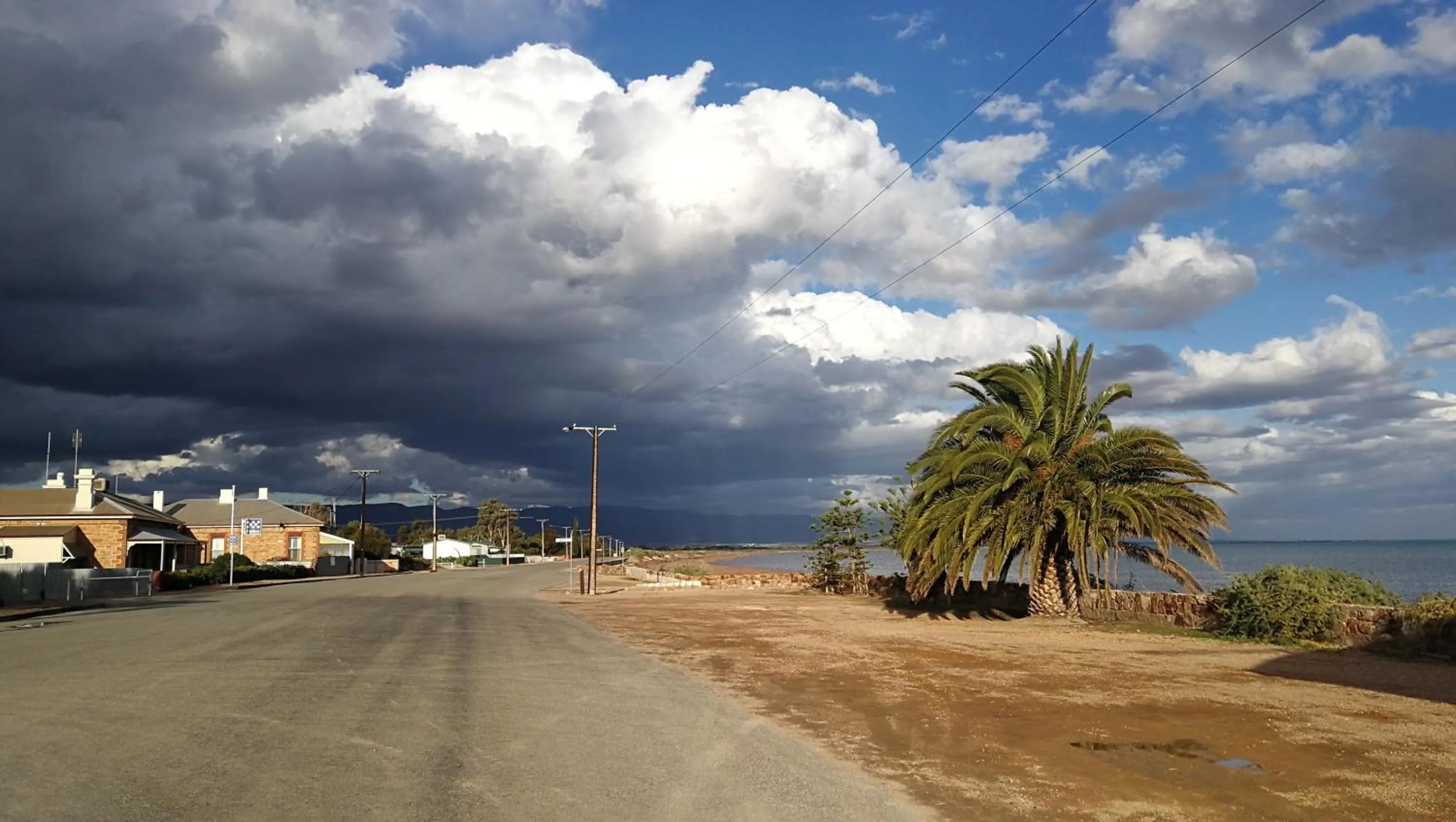 Neighbourhood in Vagabond Historic