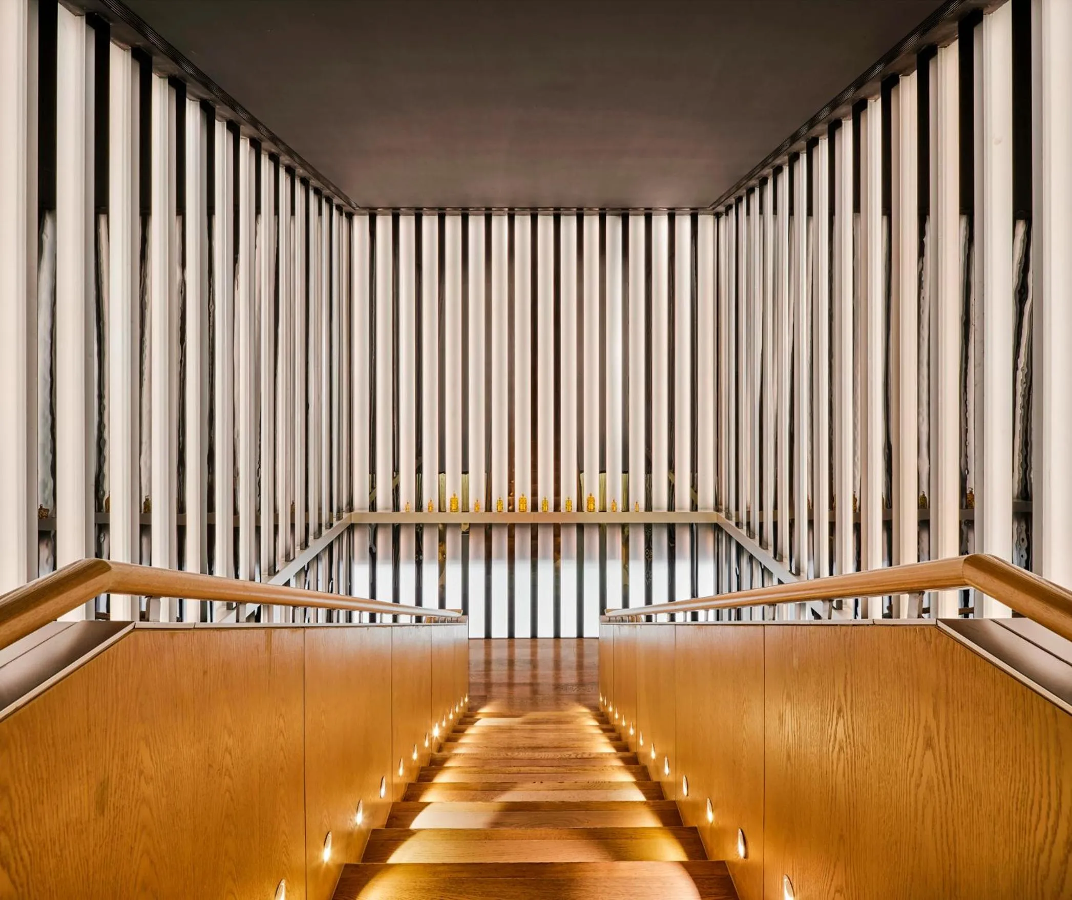 Spa and wellness centre/facilities in The PuXuan Hotel and Spa