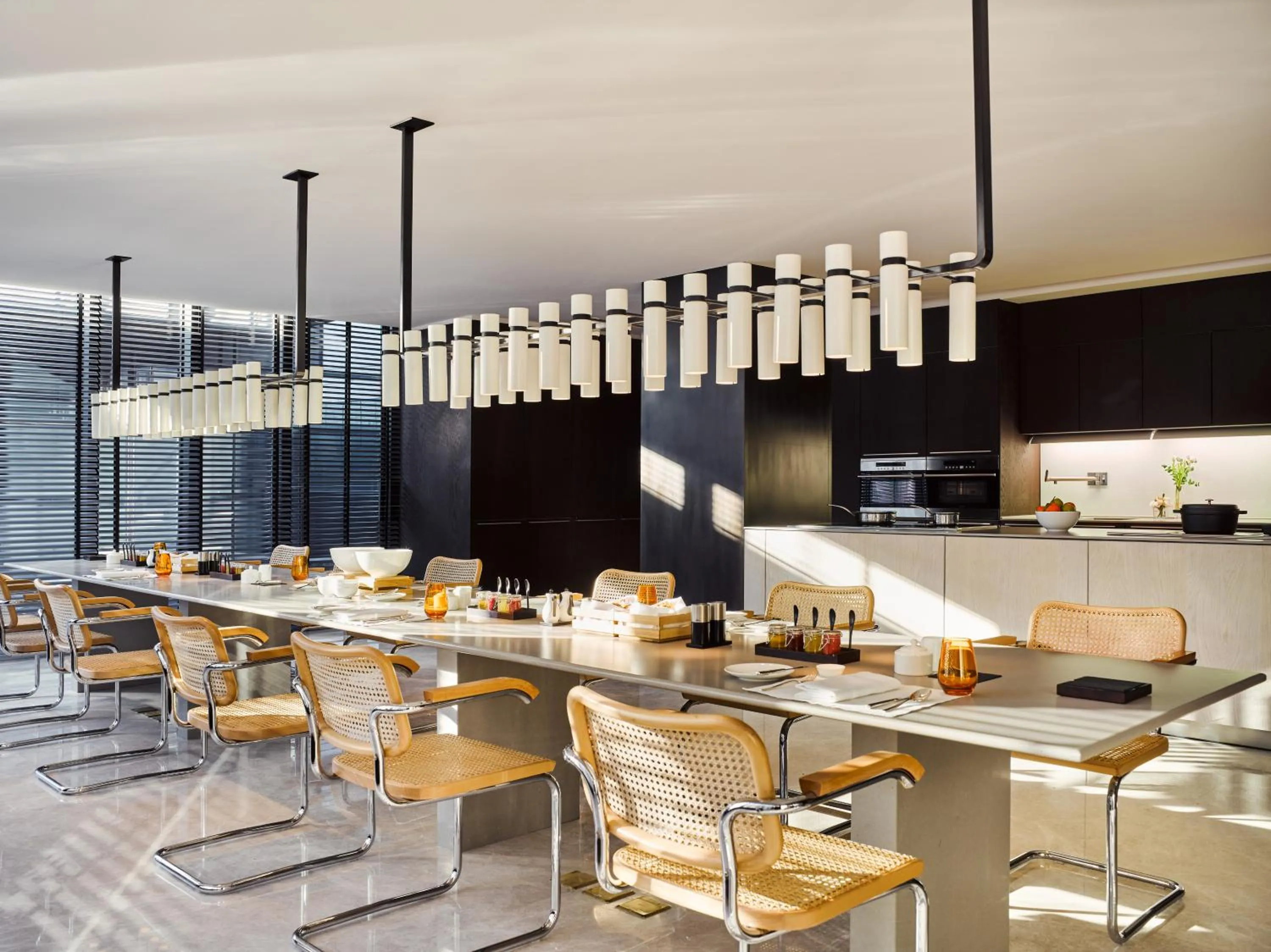 Banquet/Function facilities in The PuXuan Hotel and Spa