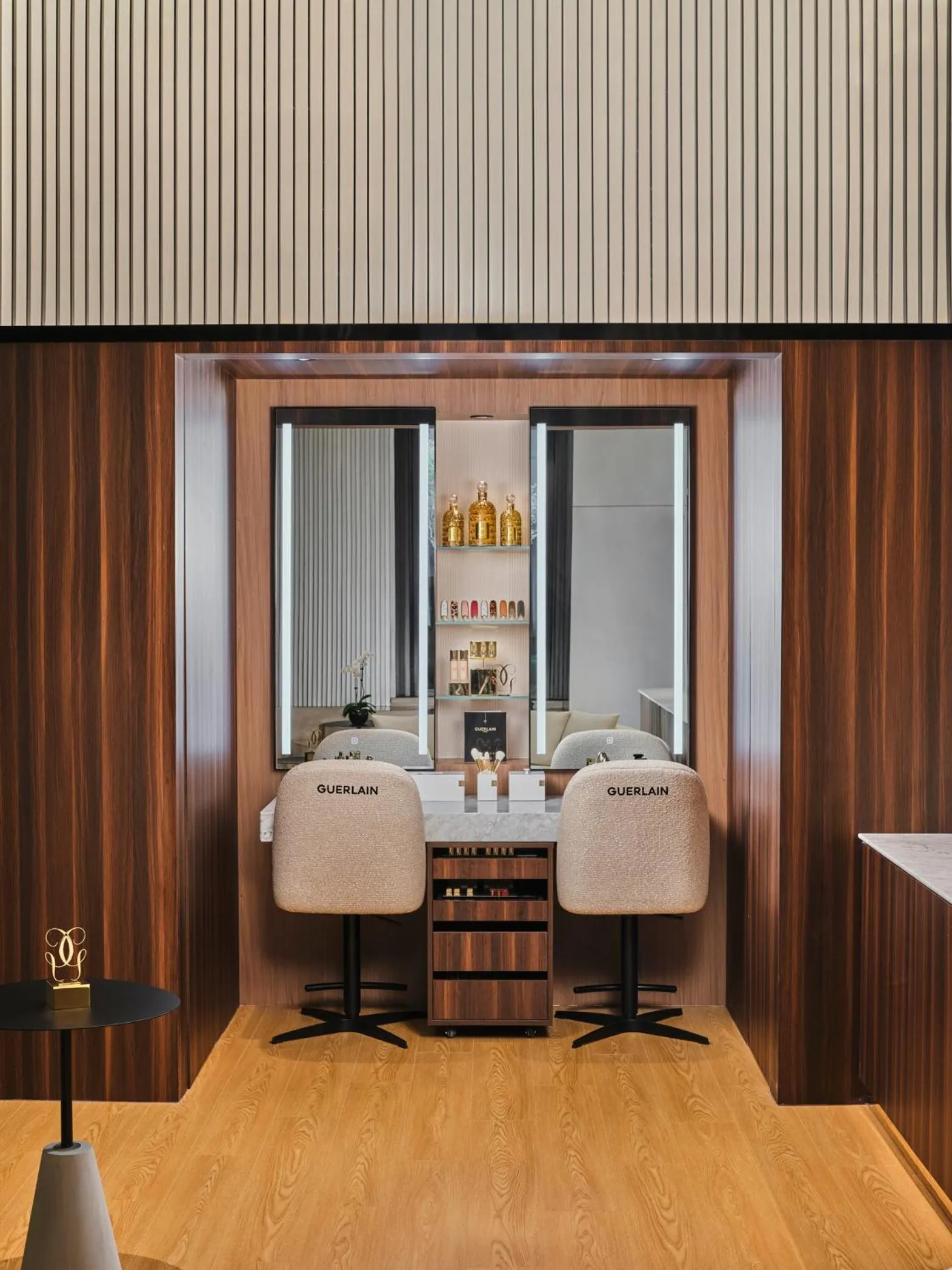 Spa and wellness centre/facilities in The PuXuan Hotel and Spa