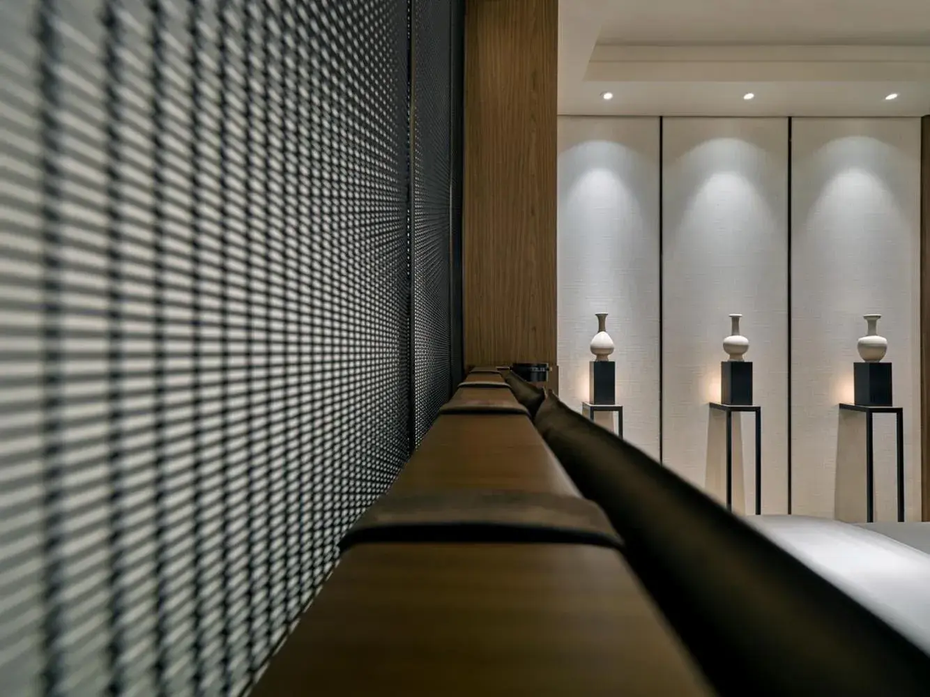 Studio King Bed Room in The PuXuan Hotel and Spa Studio King Bed Room in The PuXuan Hotel and Spa