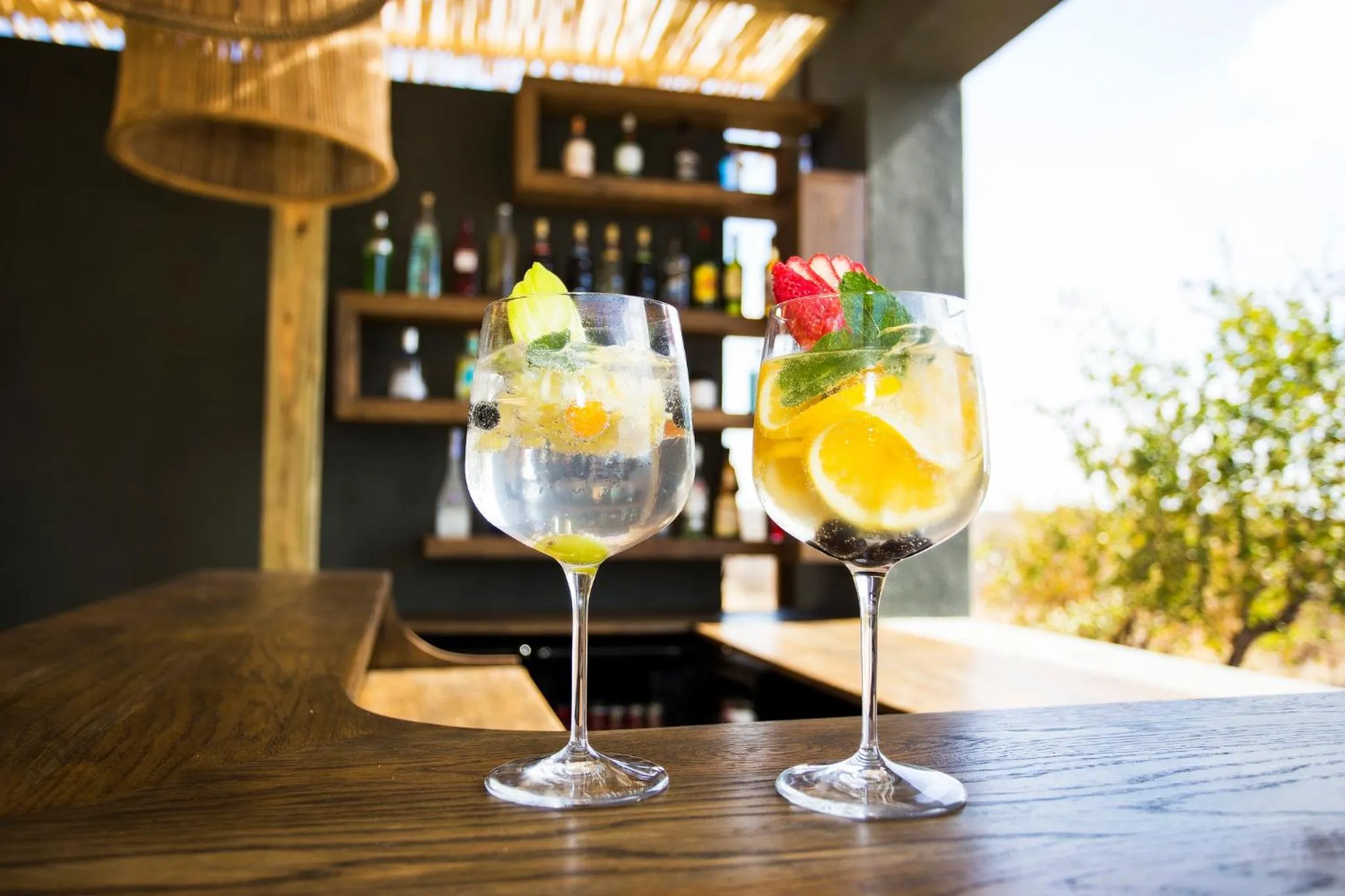 Entertainment in Klaserie Drift Misava