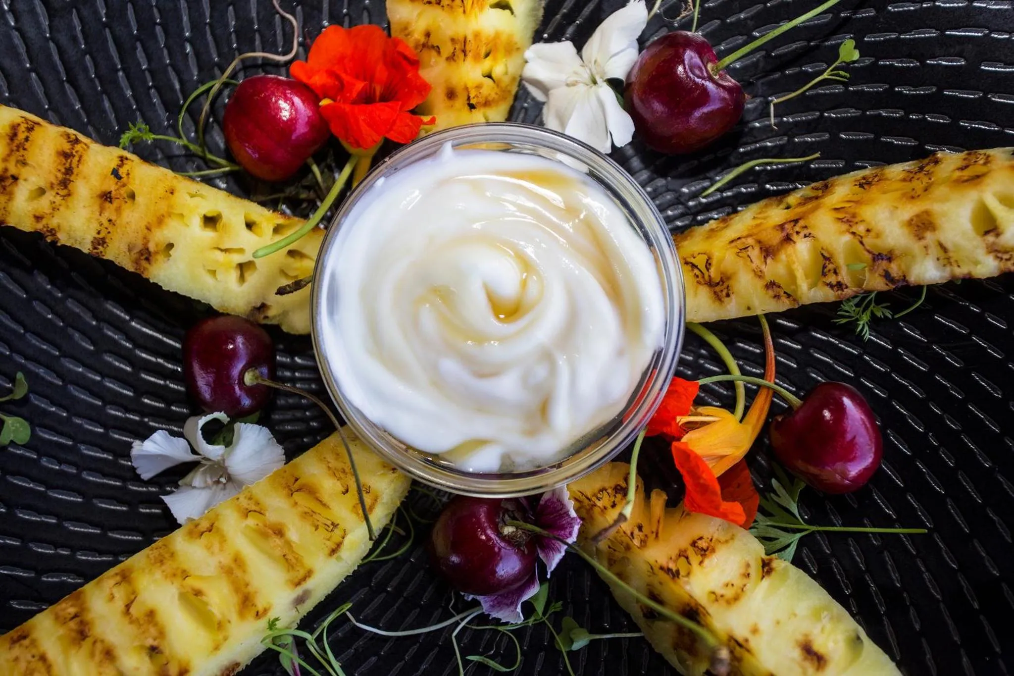 Food in Klaserie Drift Misava