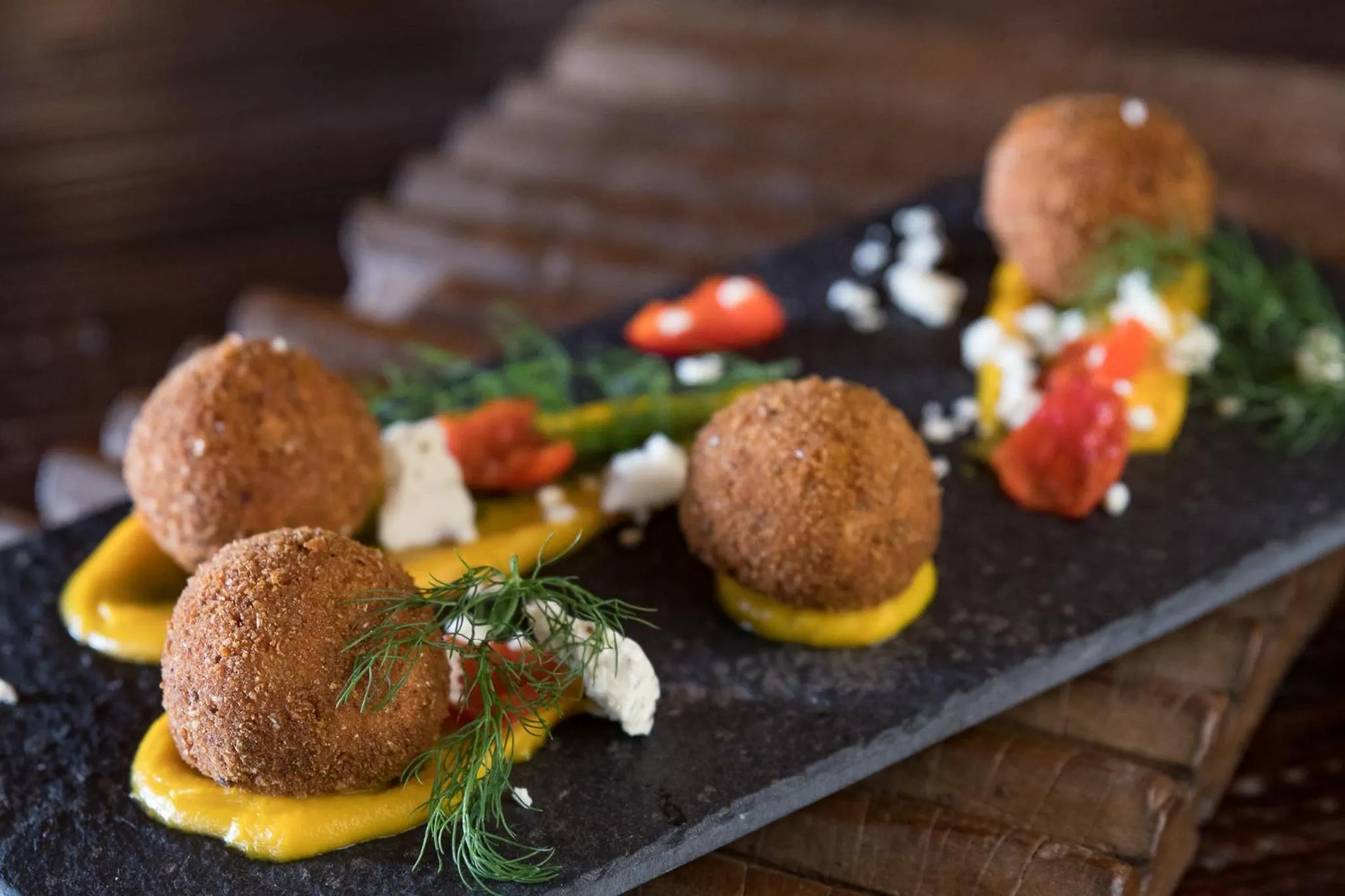 Food and drinks in Klaserie Drift Misava