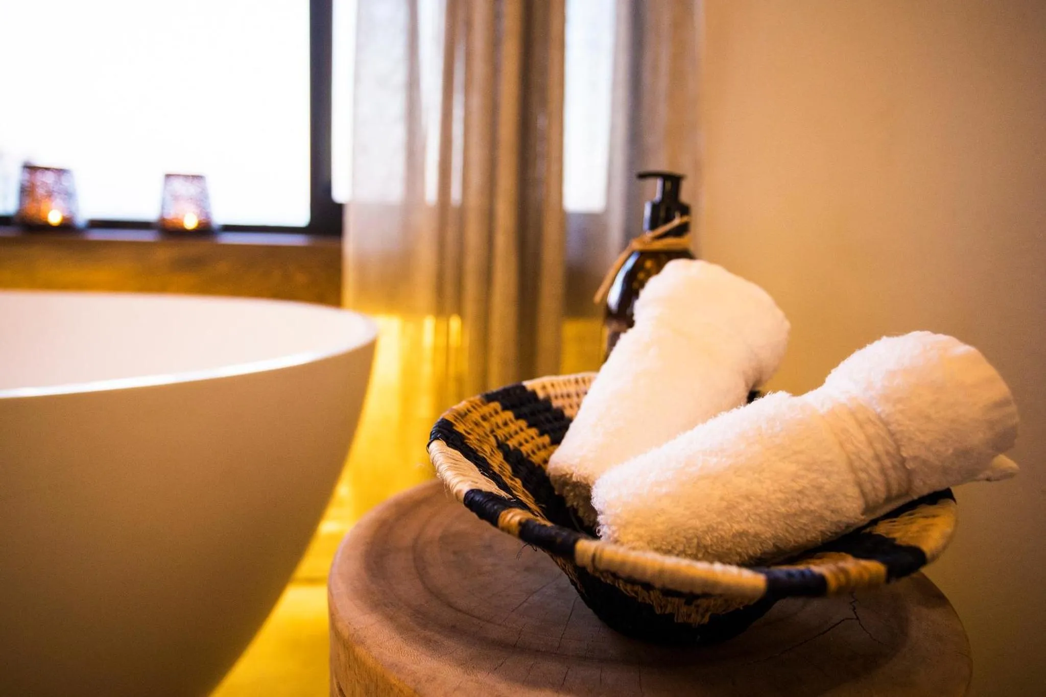 Decorative detail in Klaserie Drift Misava