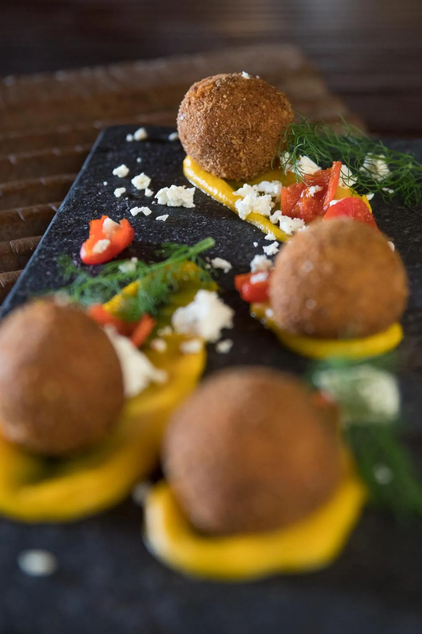 Food and drinks in Klaserie Drift Misava