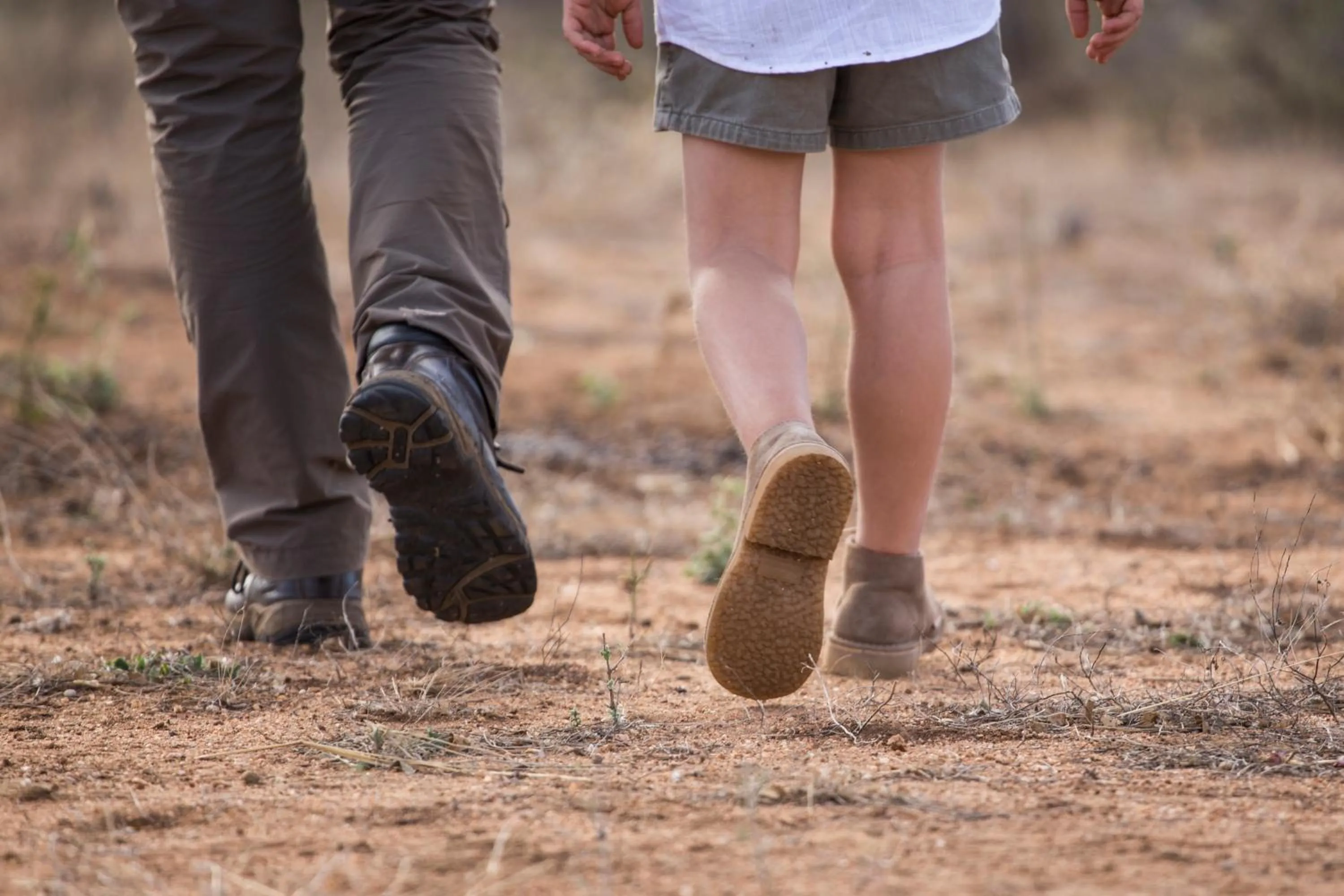 children in Klaserie Drift Misava