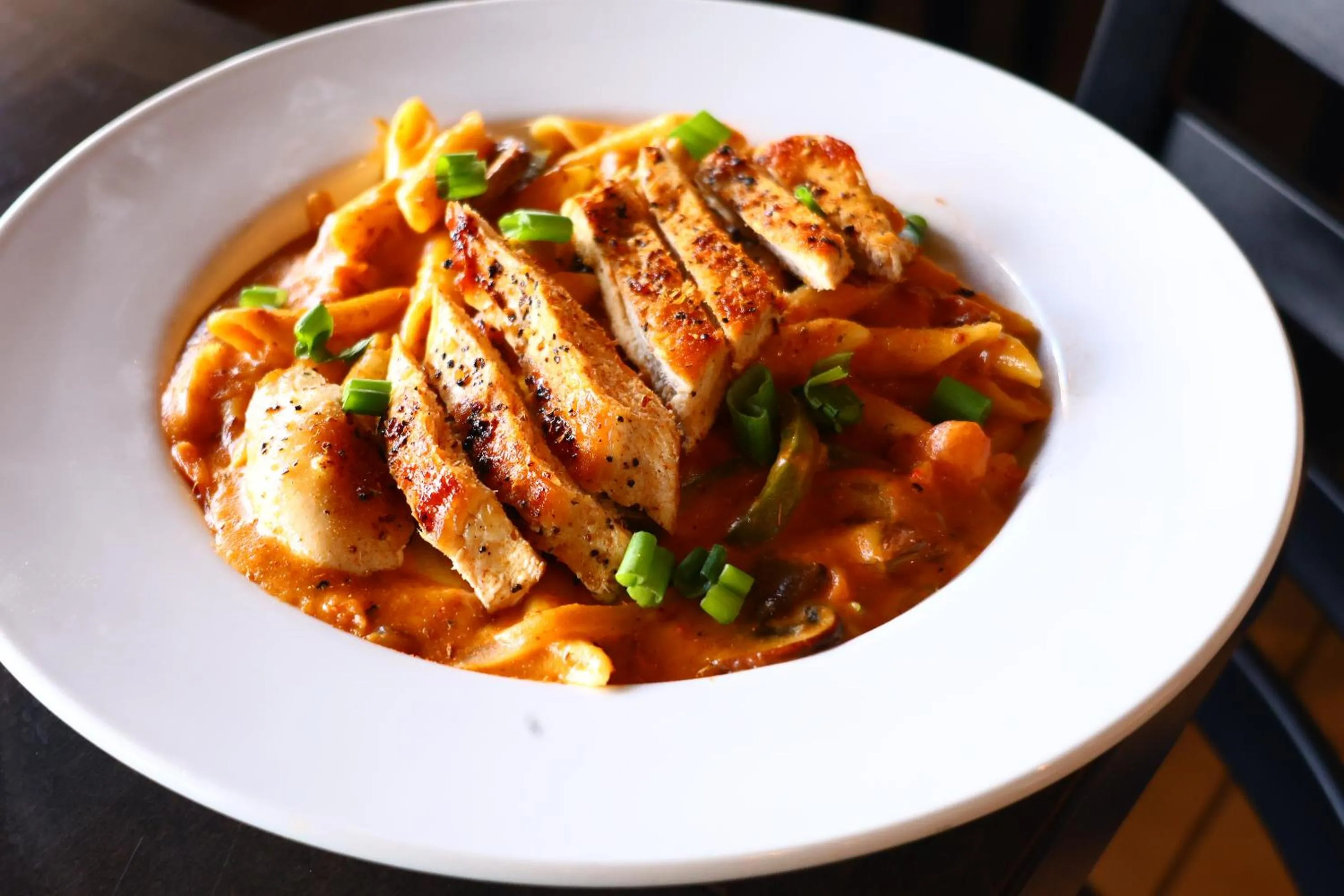 Restaurant/places to eat in Regal Oaks Resort Vacation Townhomes by IDILIQ