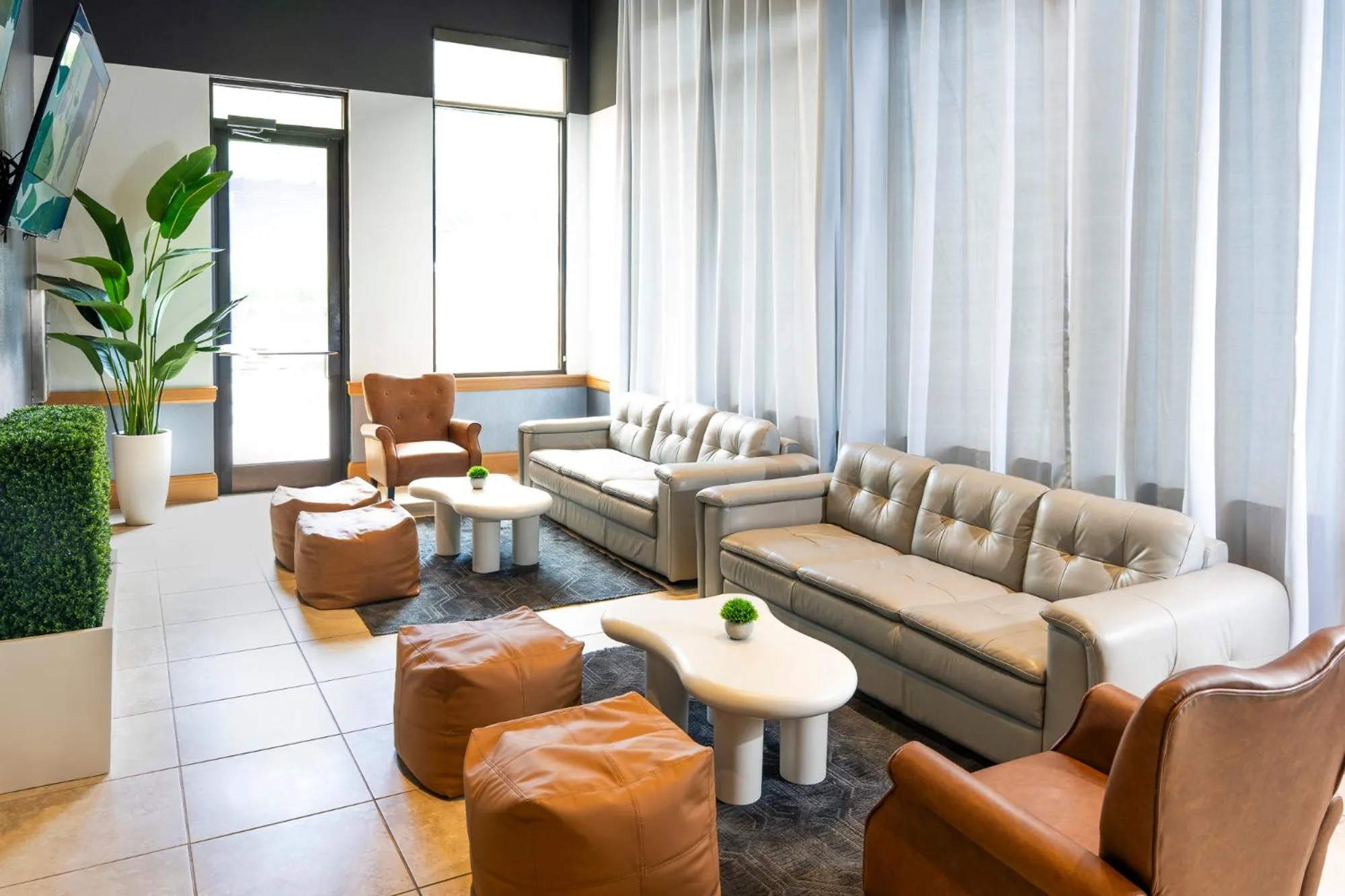 Restaurant/places to eat in Regal Oaks Resort Vacation Townhomes by IDILIQ