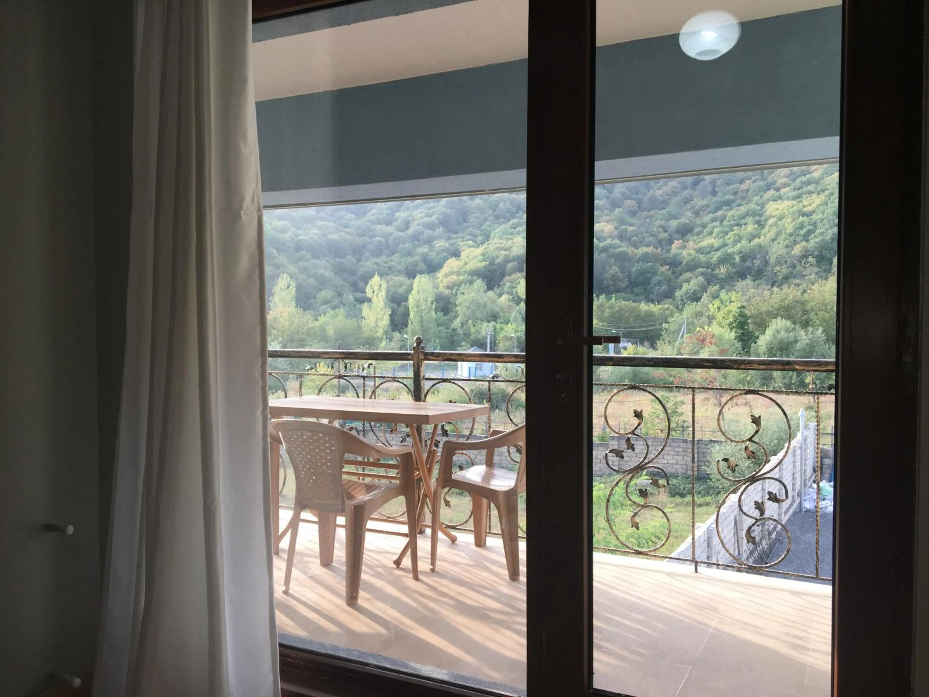 Emerald House Gabala