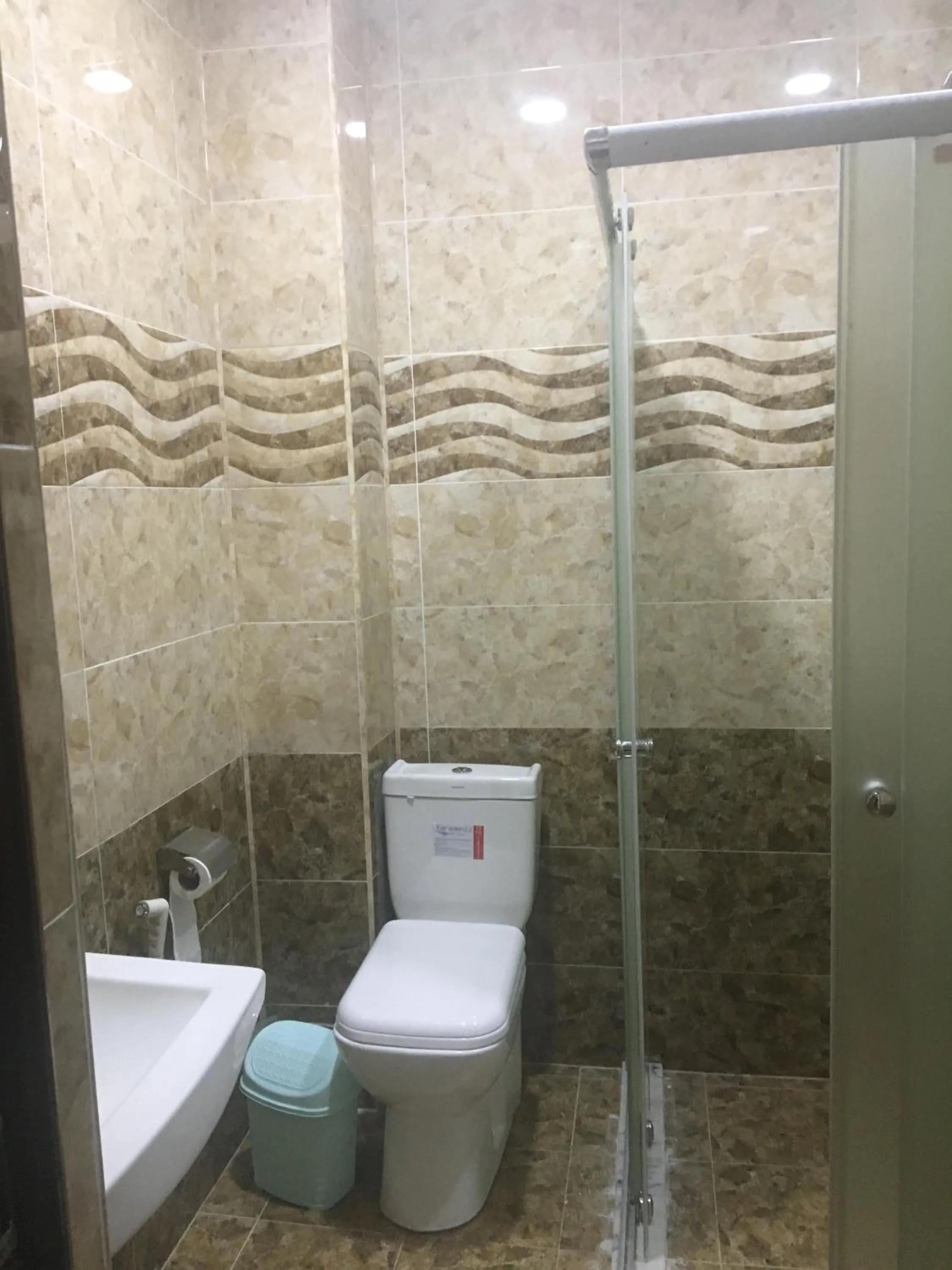 Emerald House Gabala