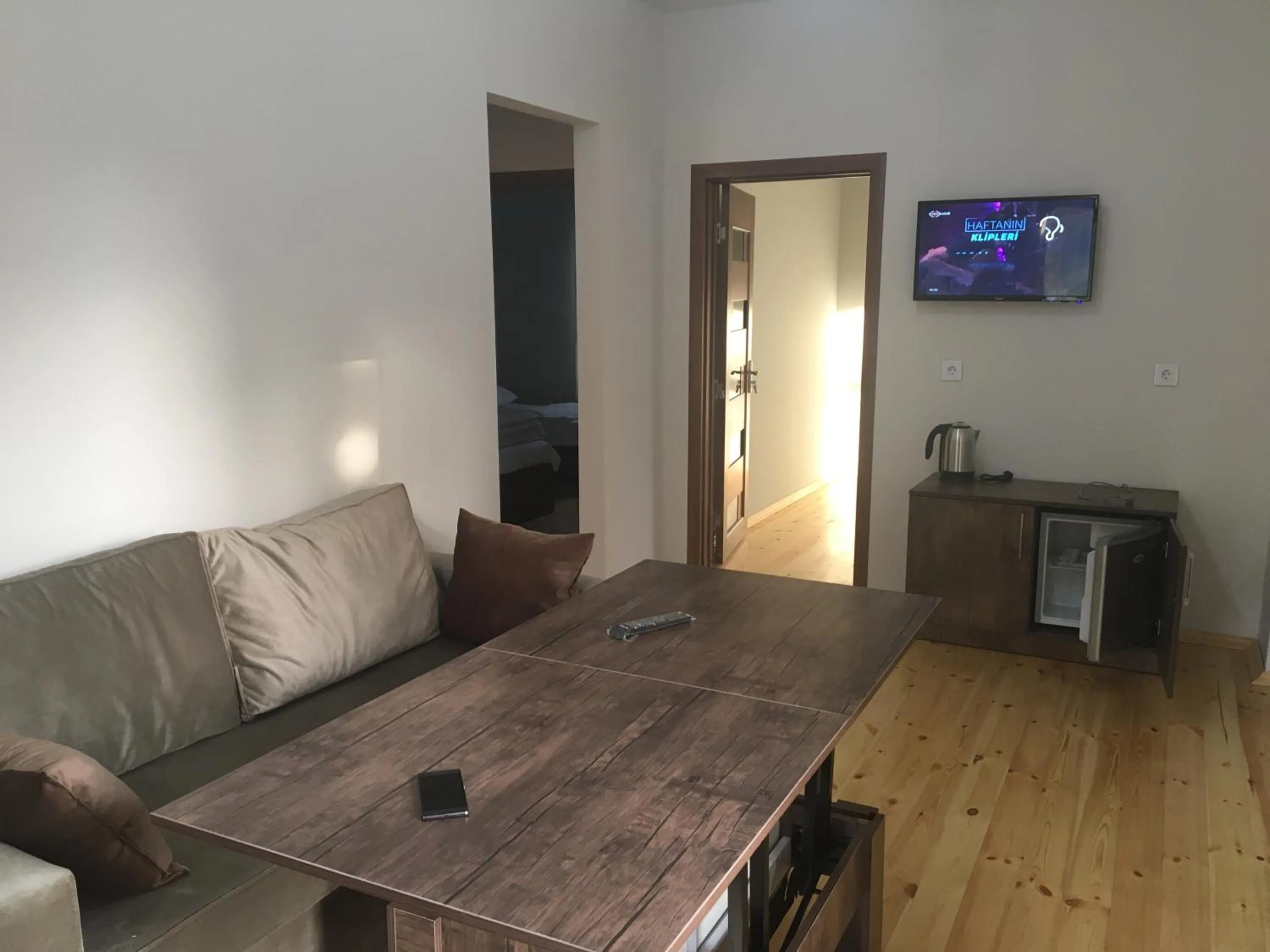 Emerald House Gabala