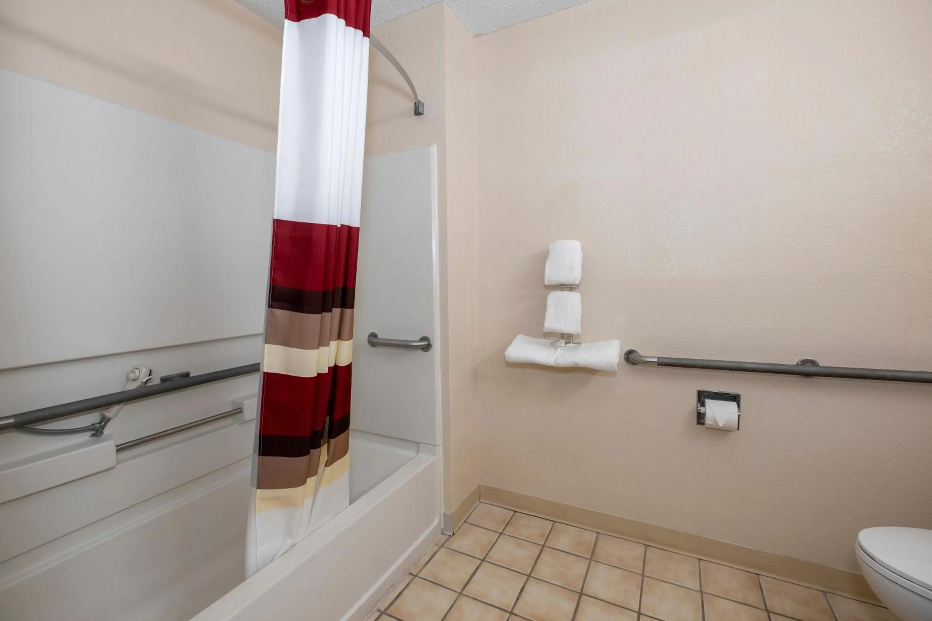 Other in Red Roof Inn Norfolk - Portsmouth