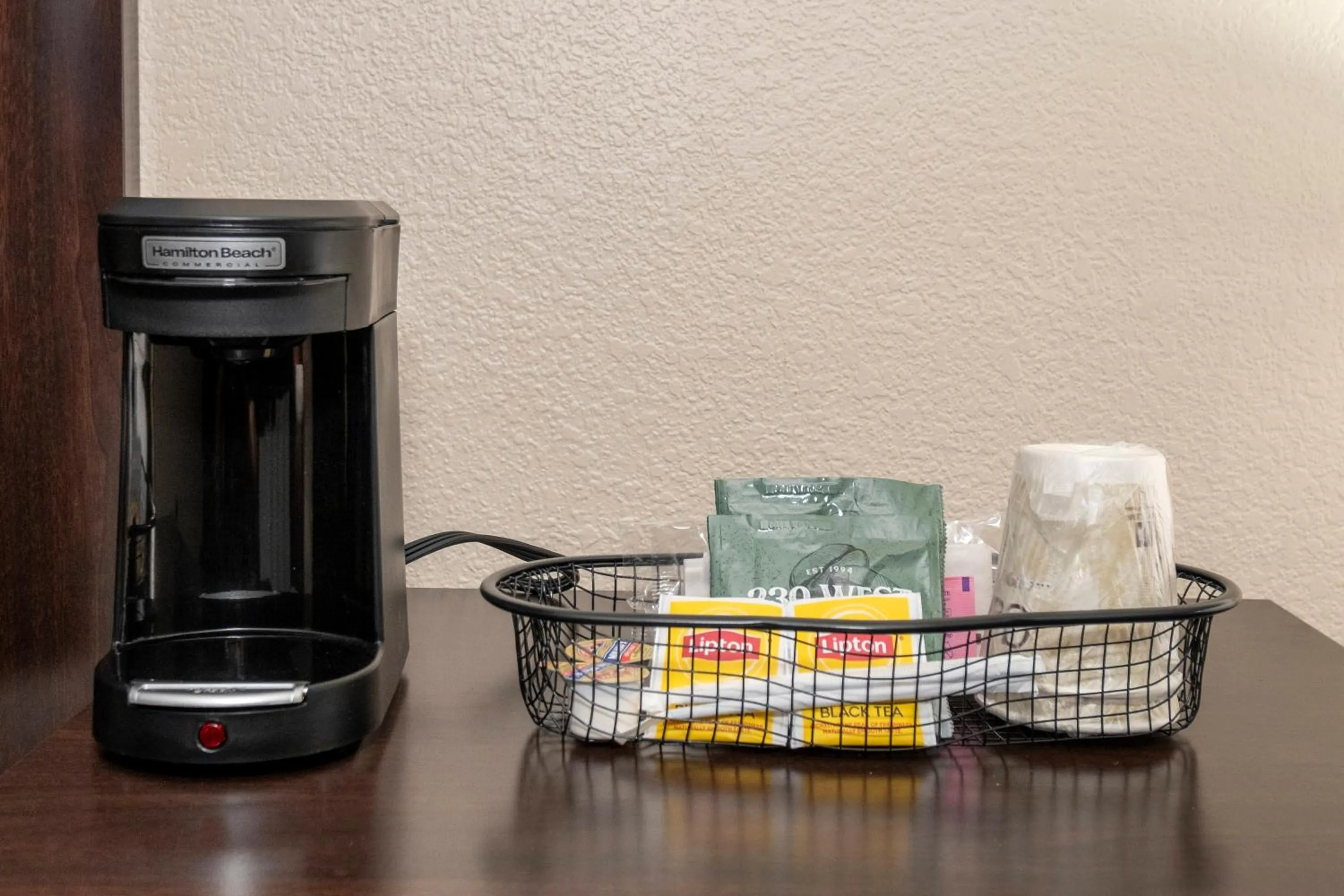 Photo of the whole room in Red Roof Inn Norfolk - Portsmouth
