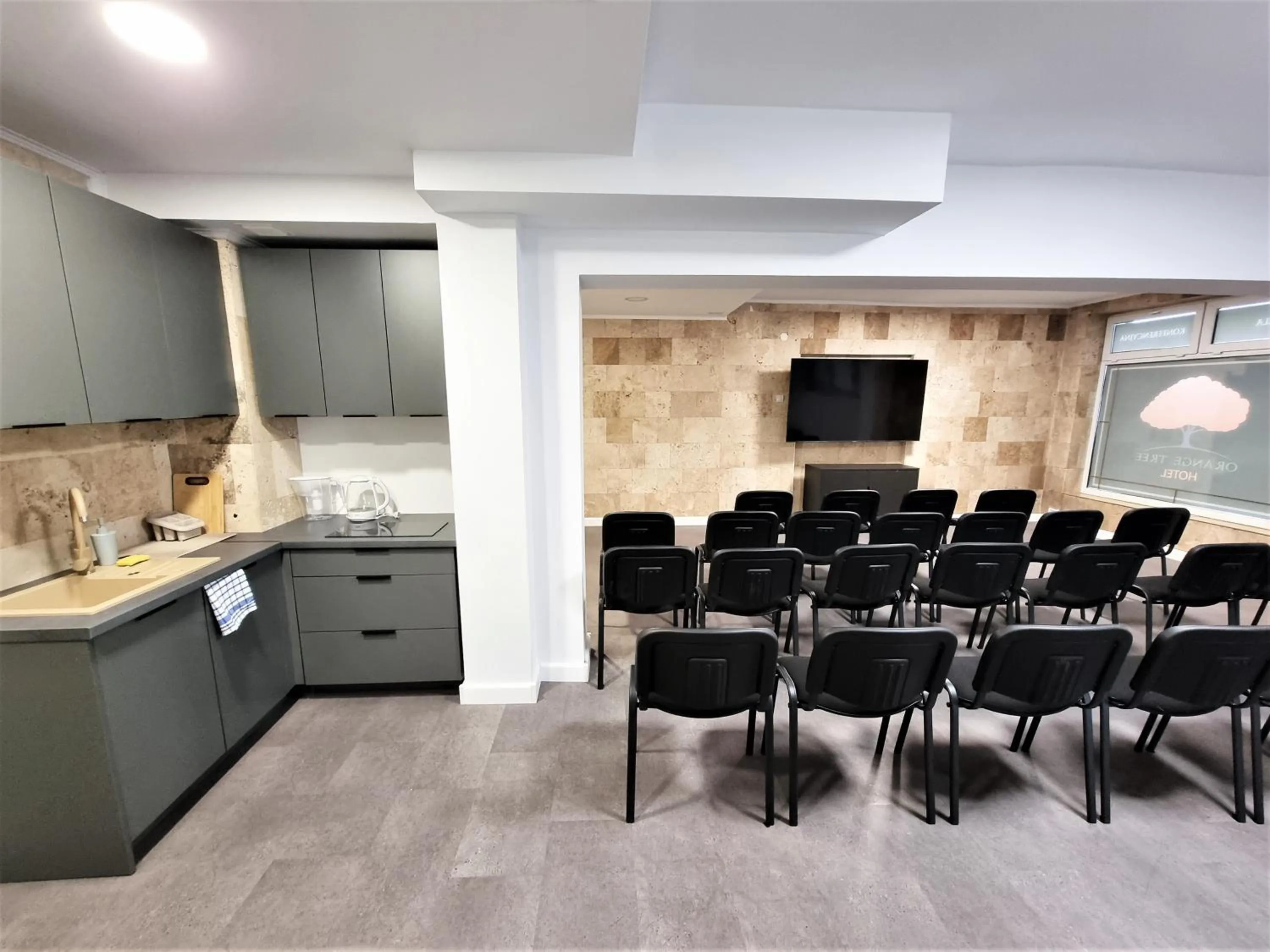 Meeting/conference room in Orange Tree Hotel