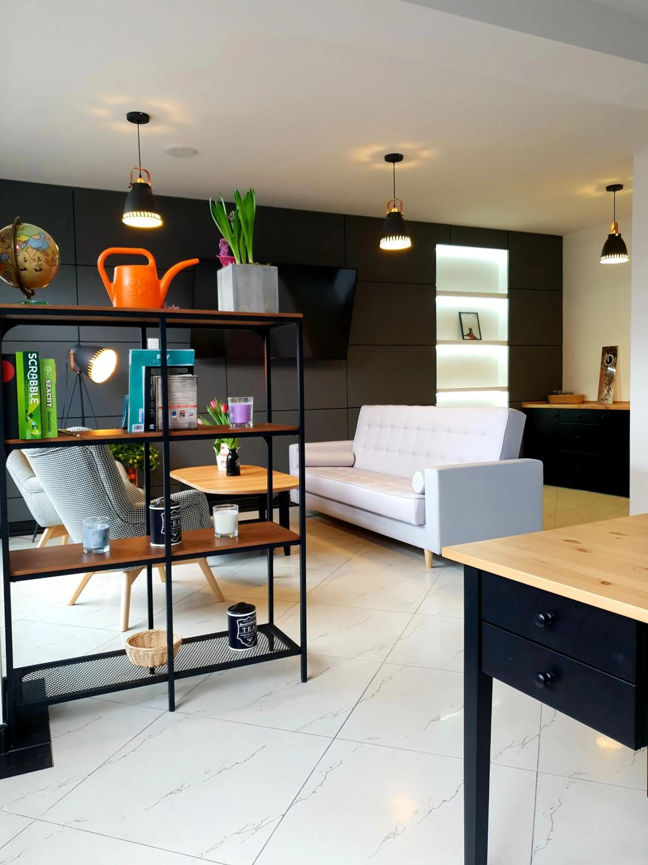 Lobby or reception in Orange Tree Hotel