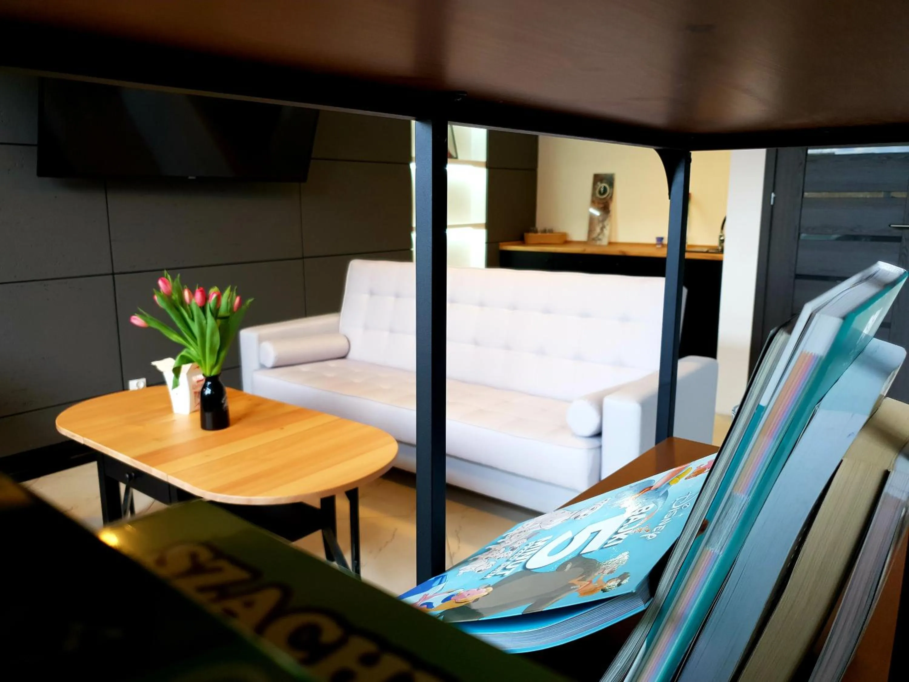 Lobby or reception in Orange Tree Hotel