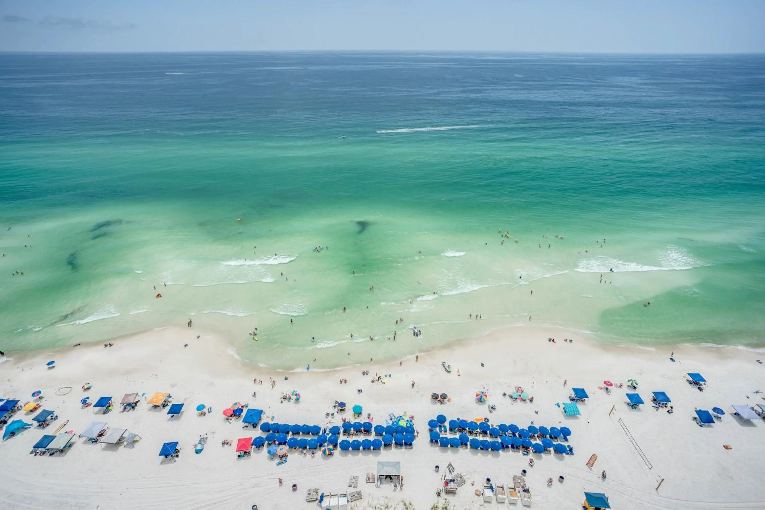Seychelles Beach Resort IV